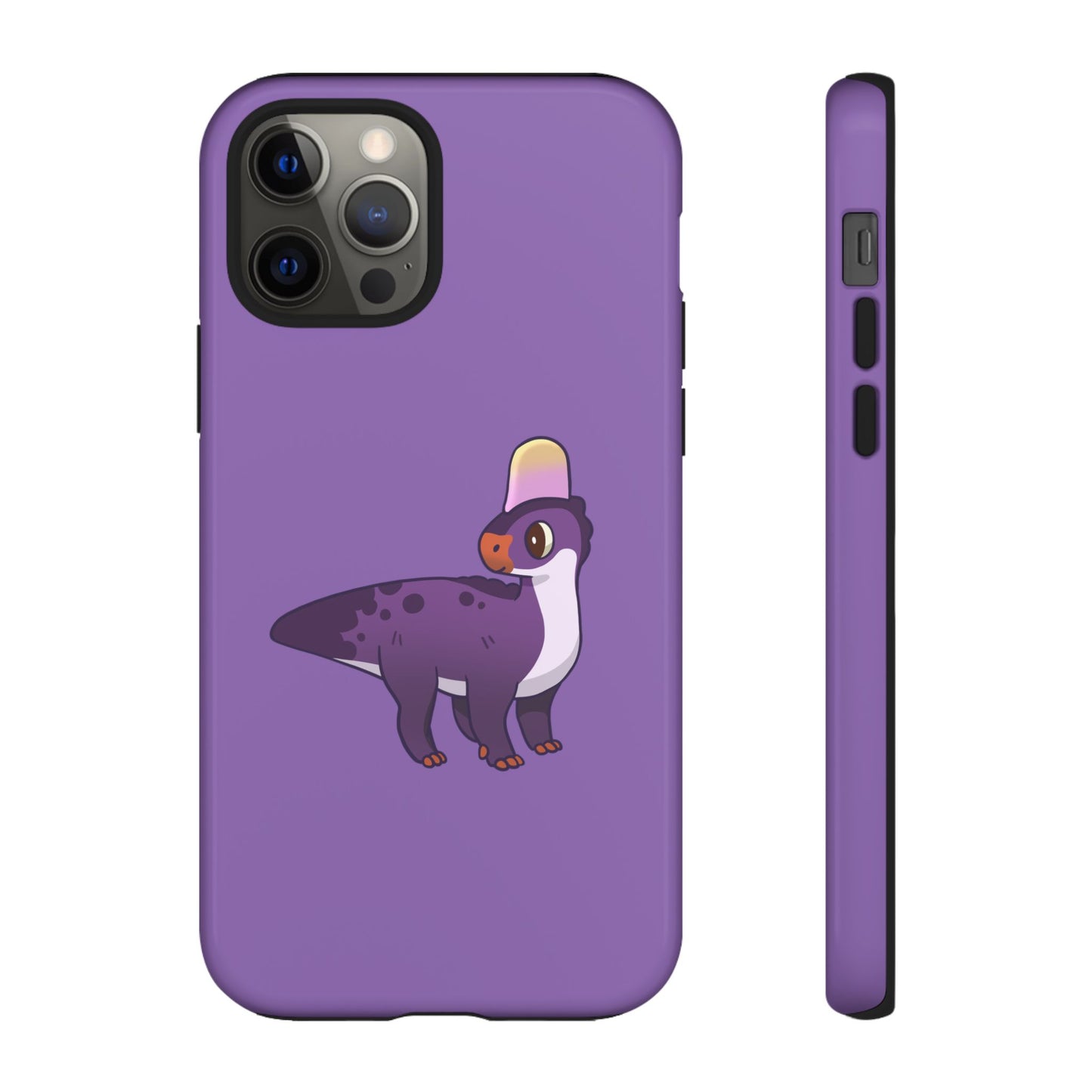 Corythosaurus - Phone Case