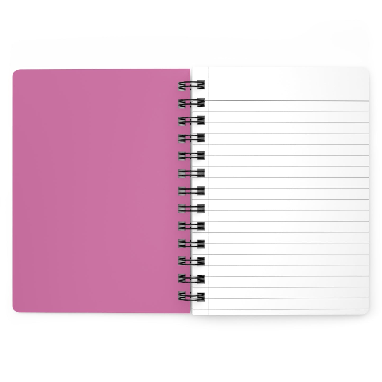 Velociraptor Spiral Bound Journal