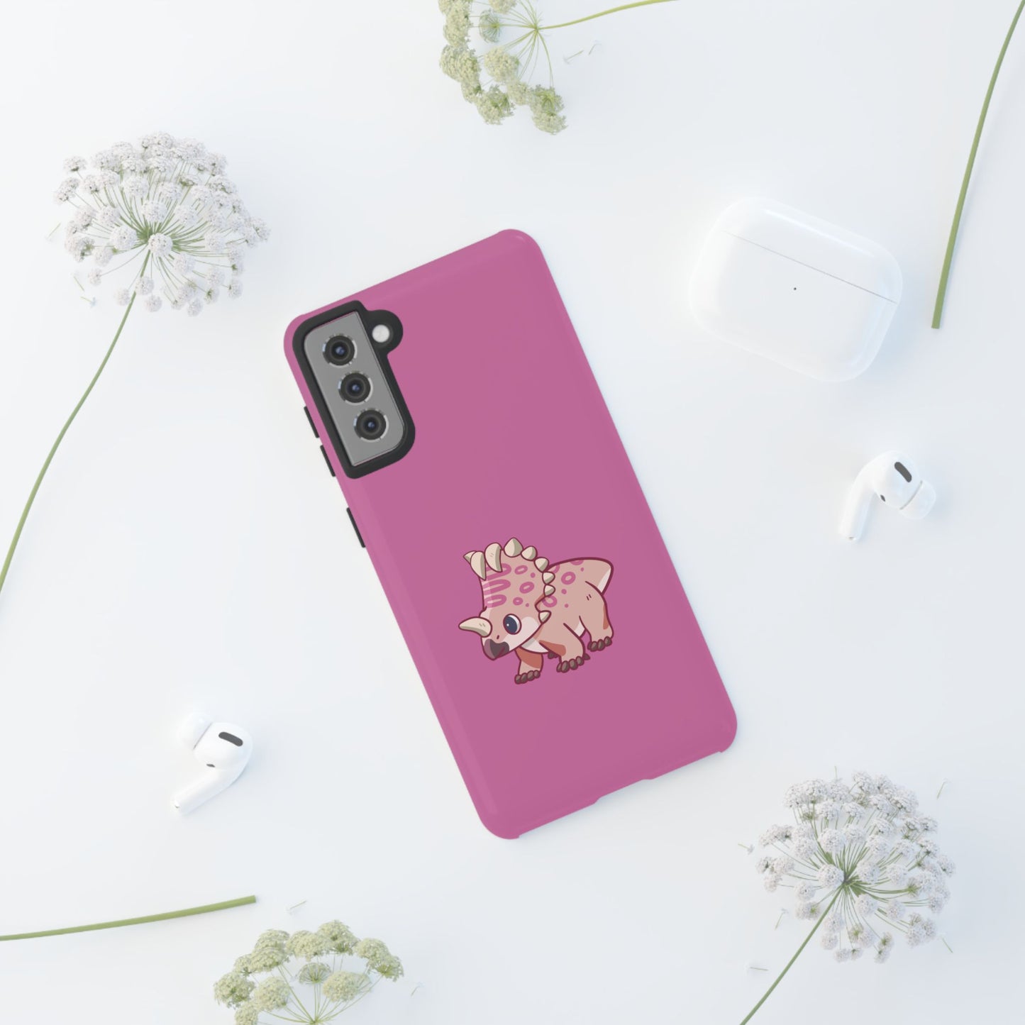 Centrosaurus - Phone Case