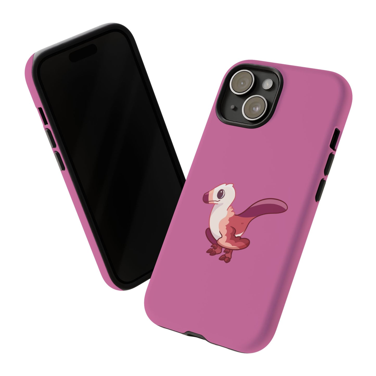 Velociraptor - Phone Case