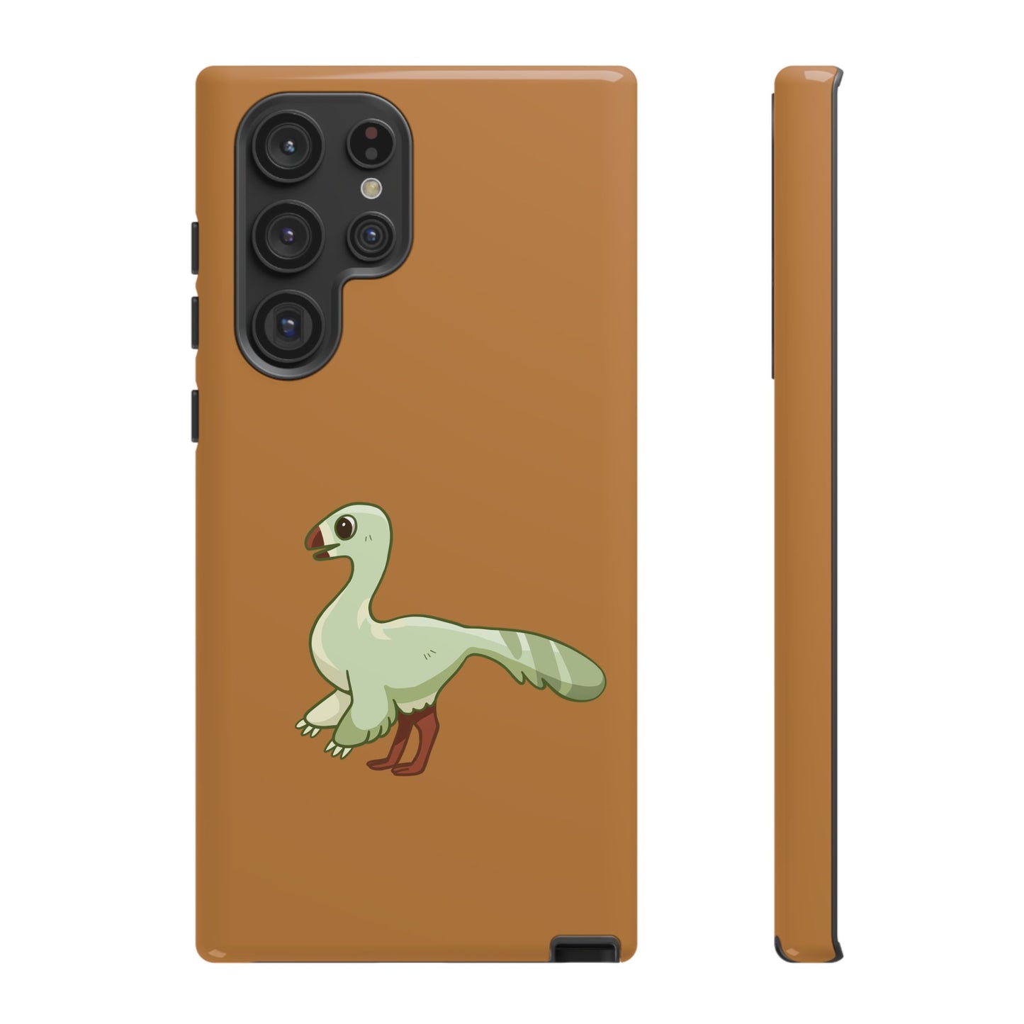 Gallimimus - Phone Case