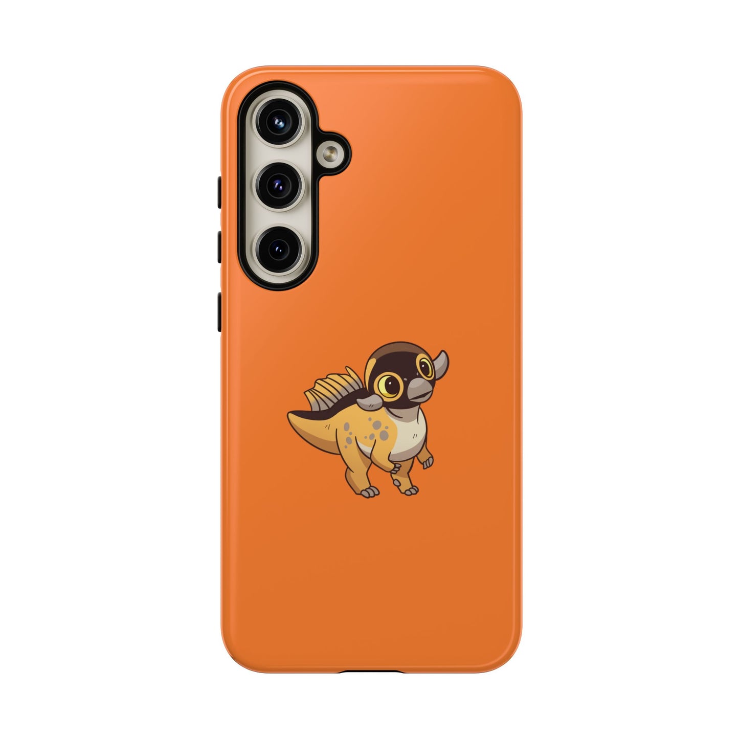 Psittacosaurus - Phone Case