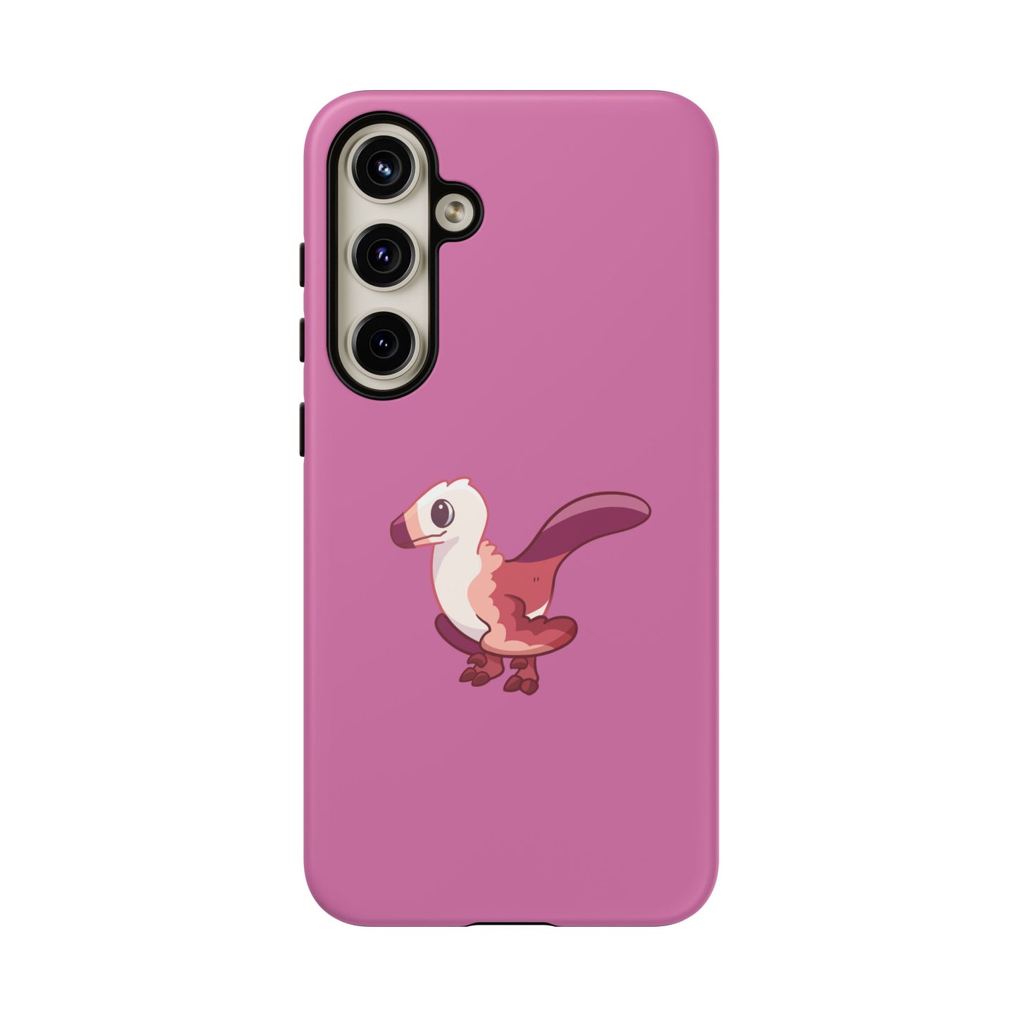 Velociraptor - Phone Case