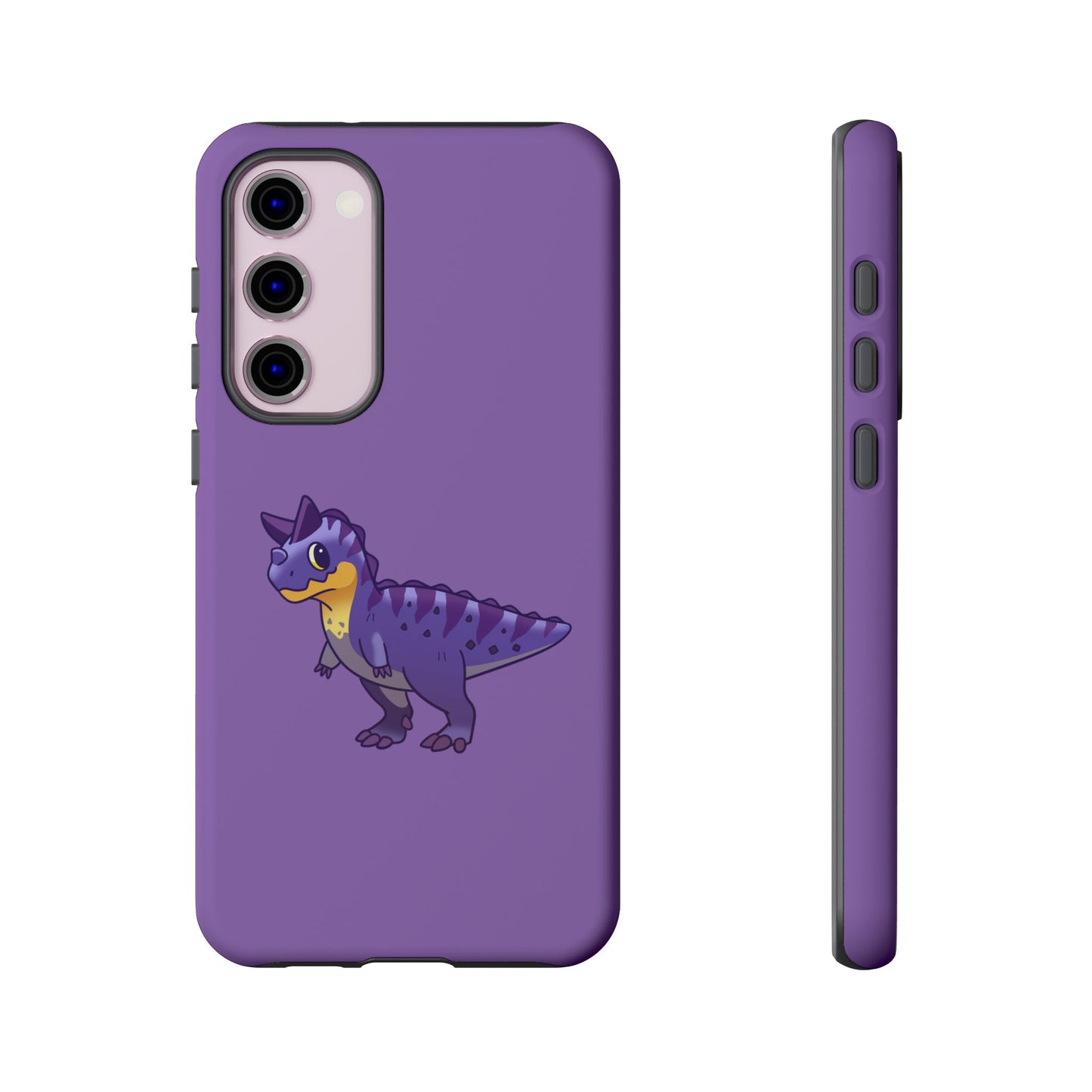 Carnotaurus - Phone Case