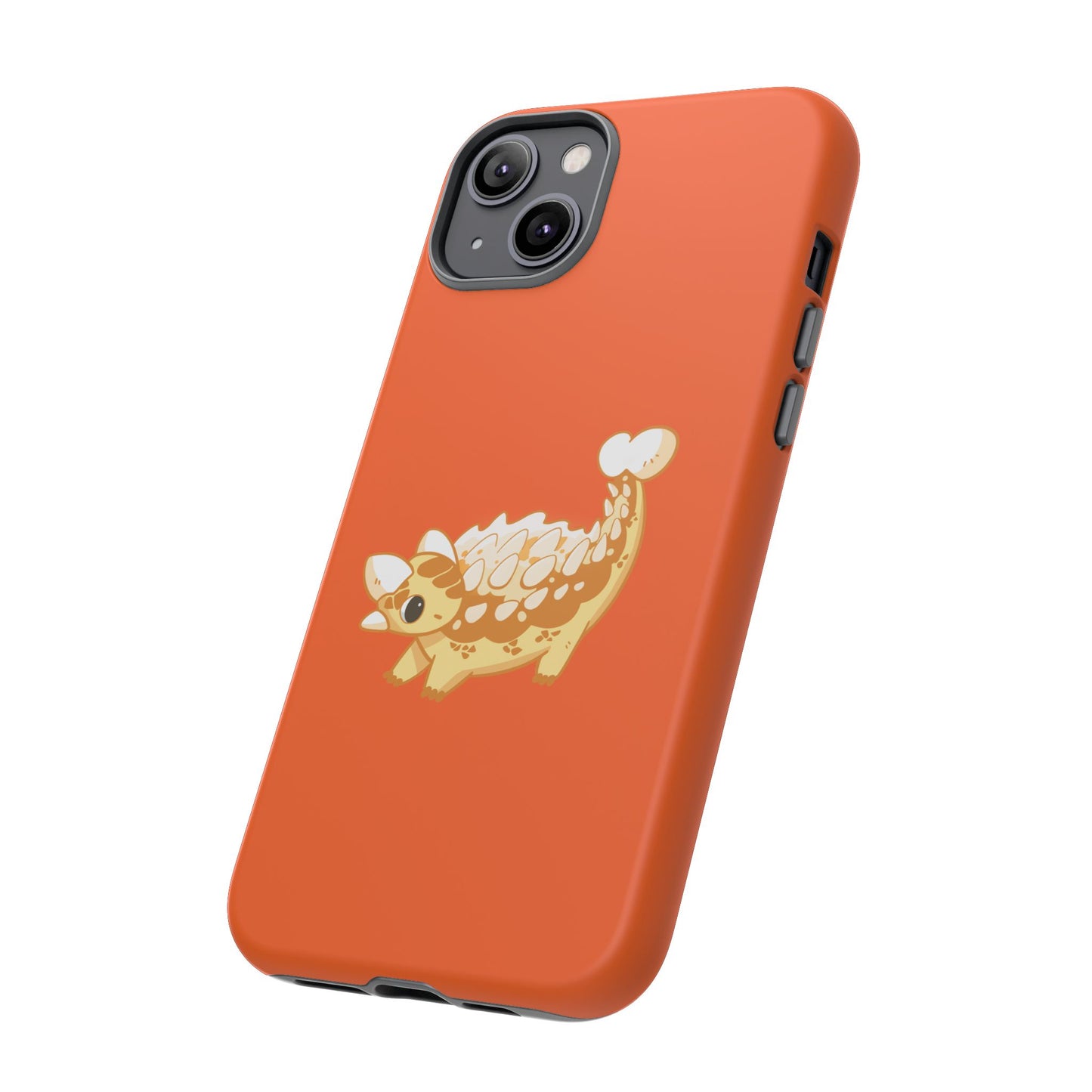 Ankylosaurus - Phone Case