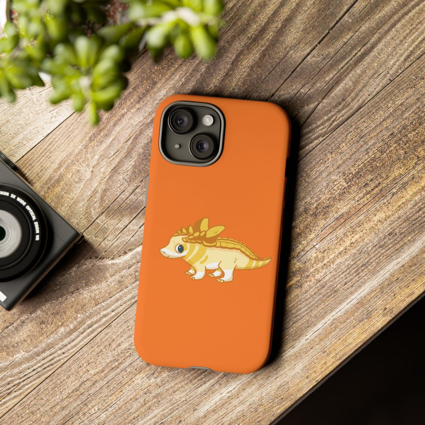 Desmatosuchus - Phone Case