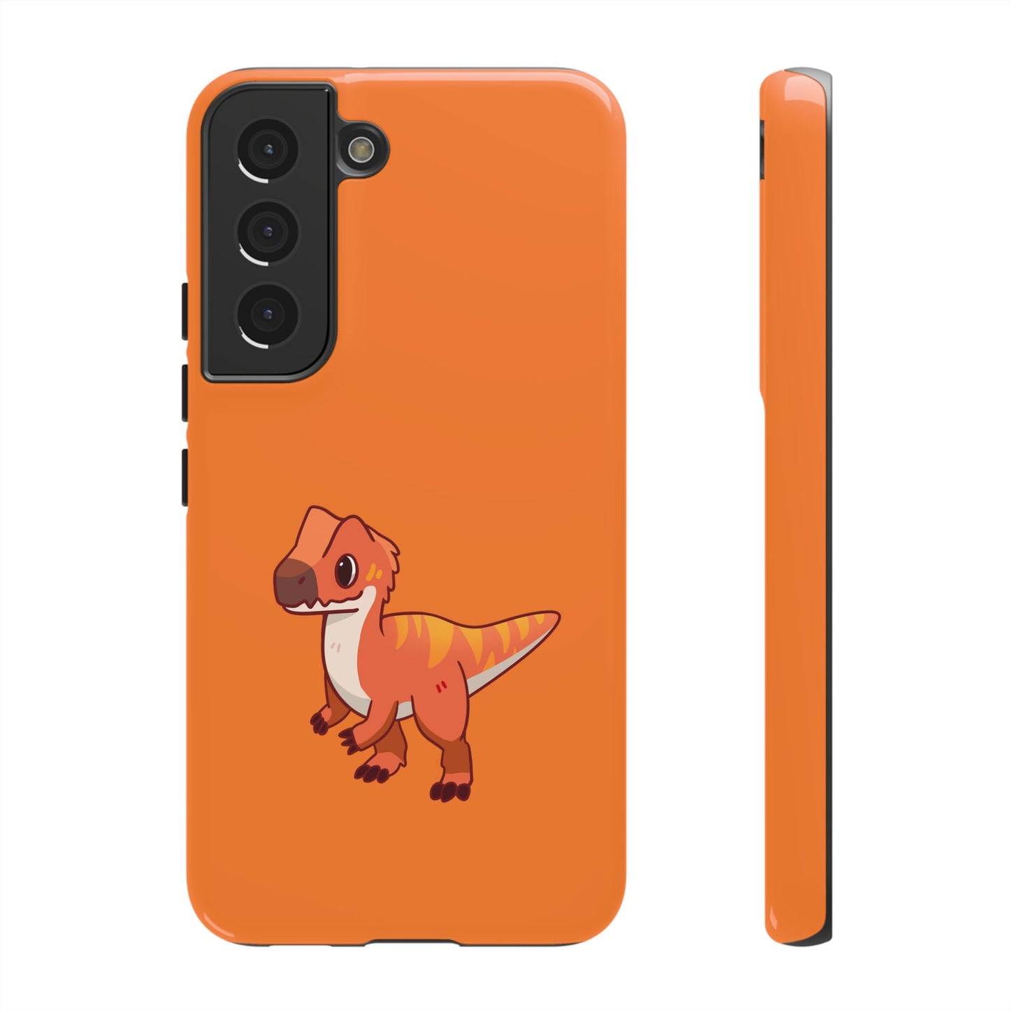 Allosaurus - Phone Case