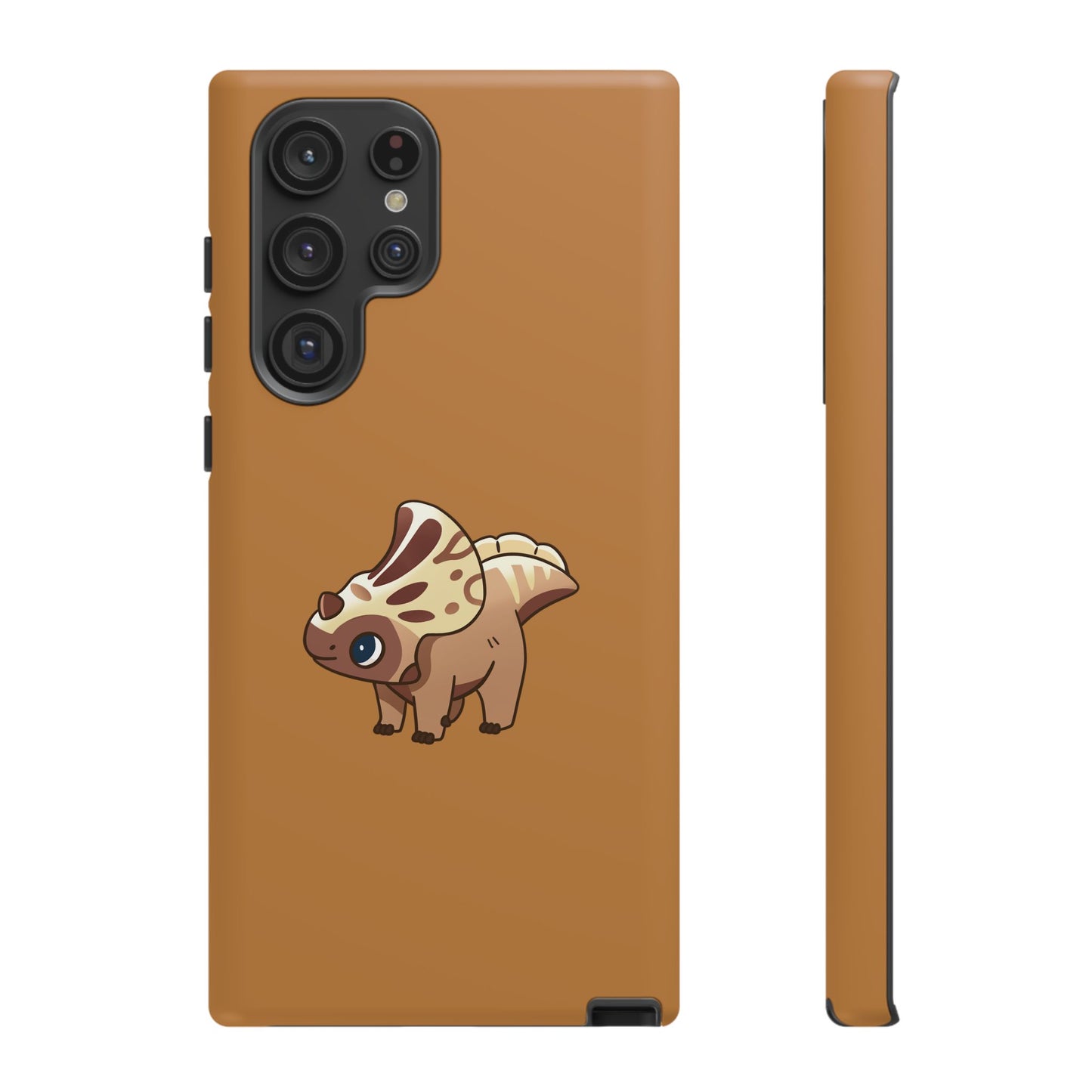 Protoceratops - Phone Case
