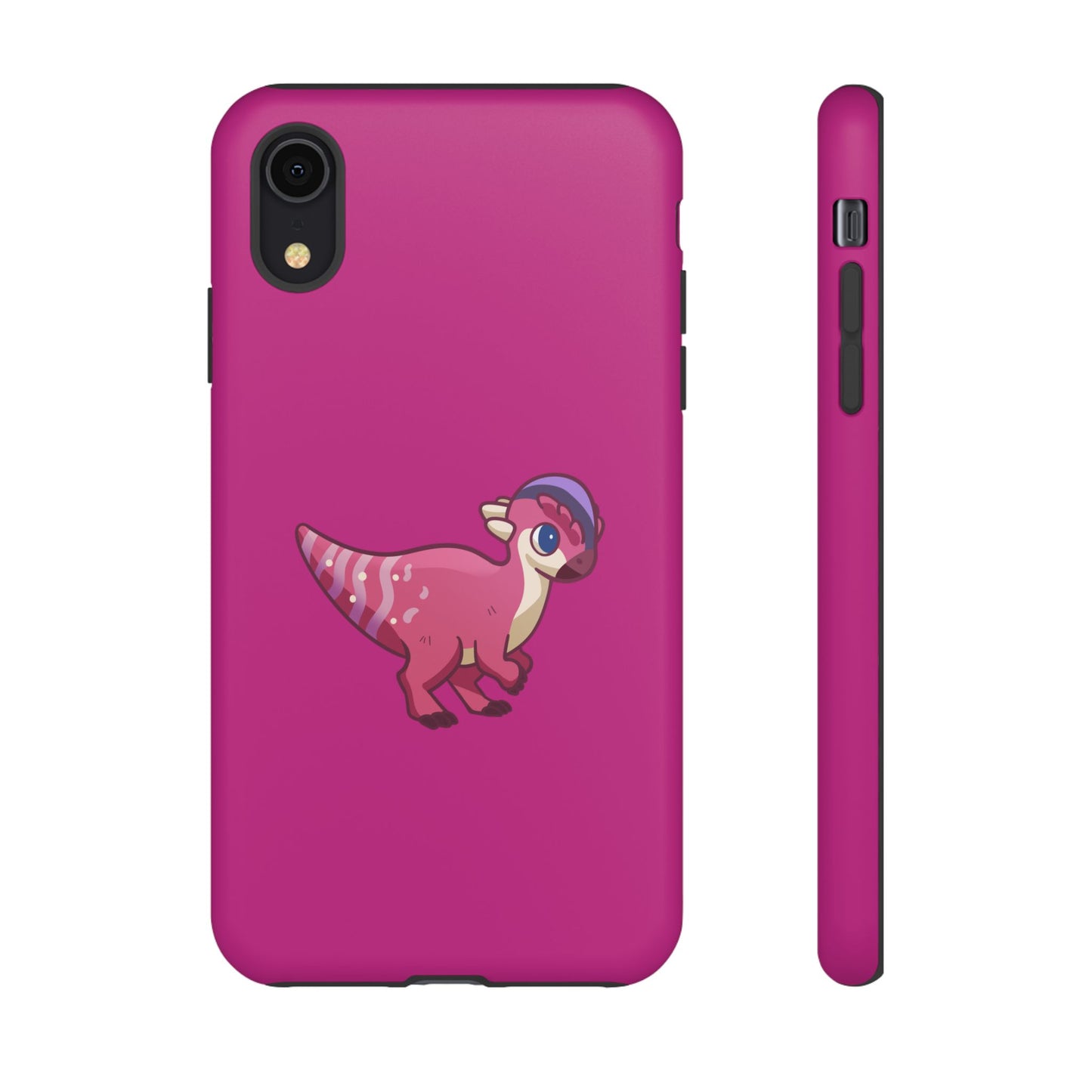 Pachycephalosaurus - Phone Case