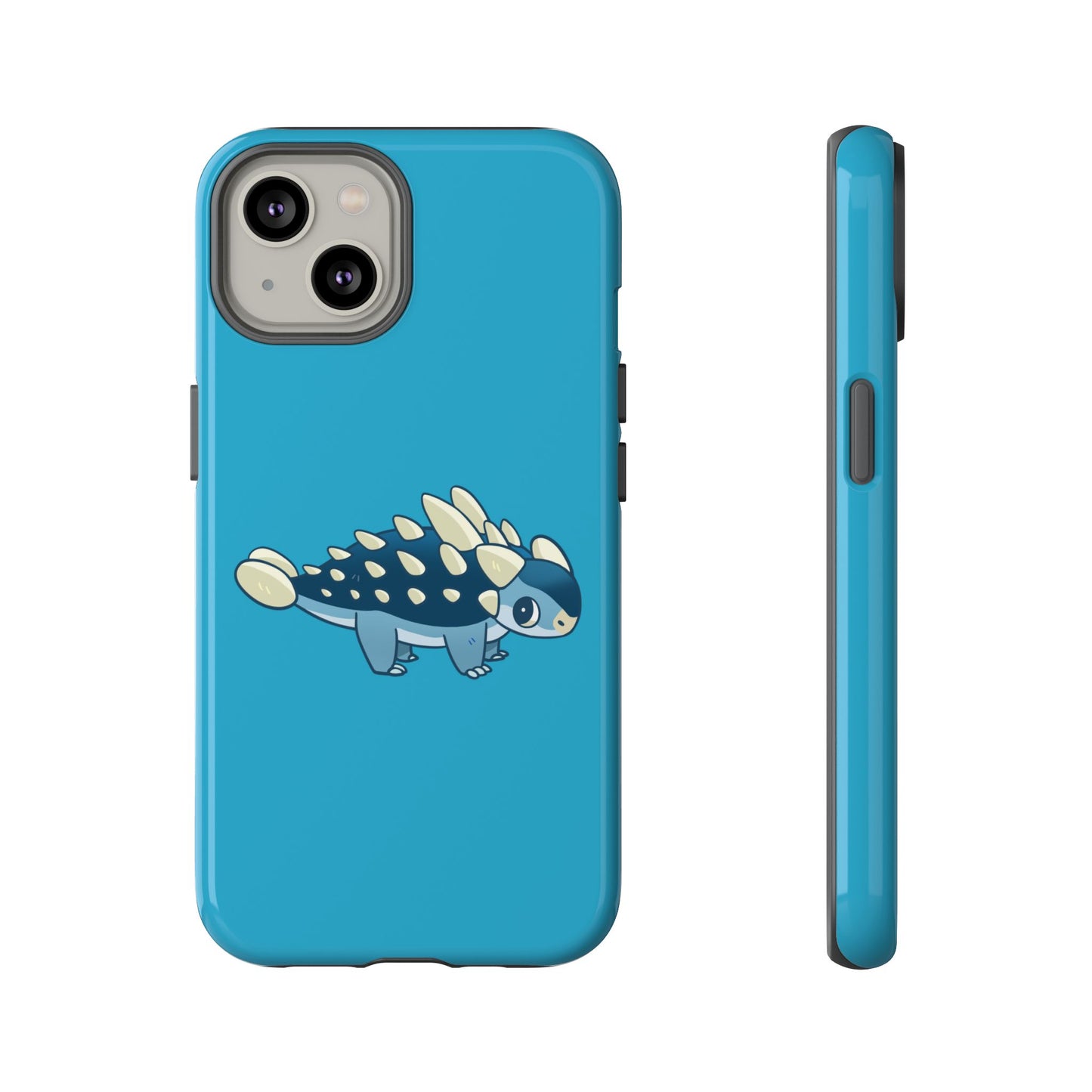 Euoplocephalus - Phone Case