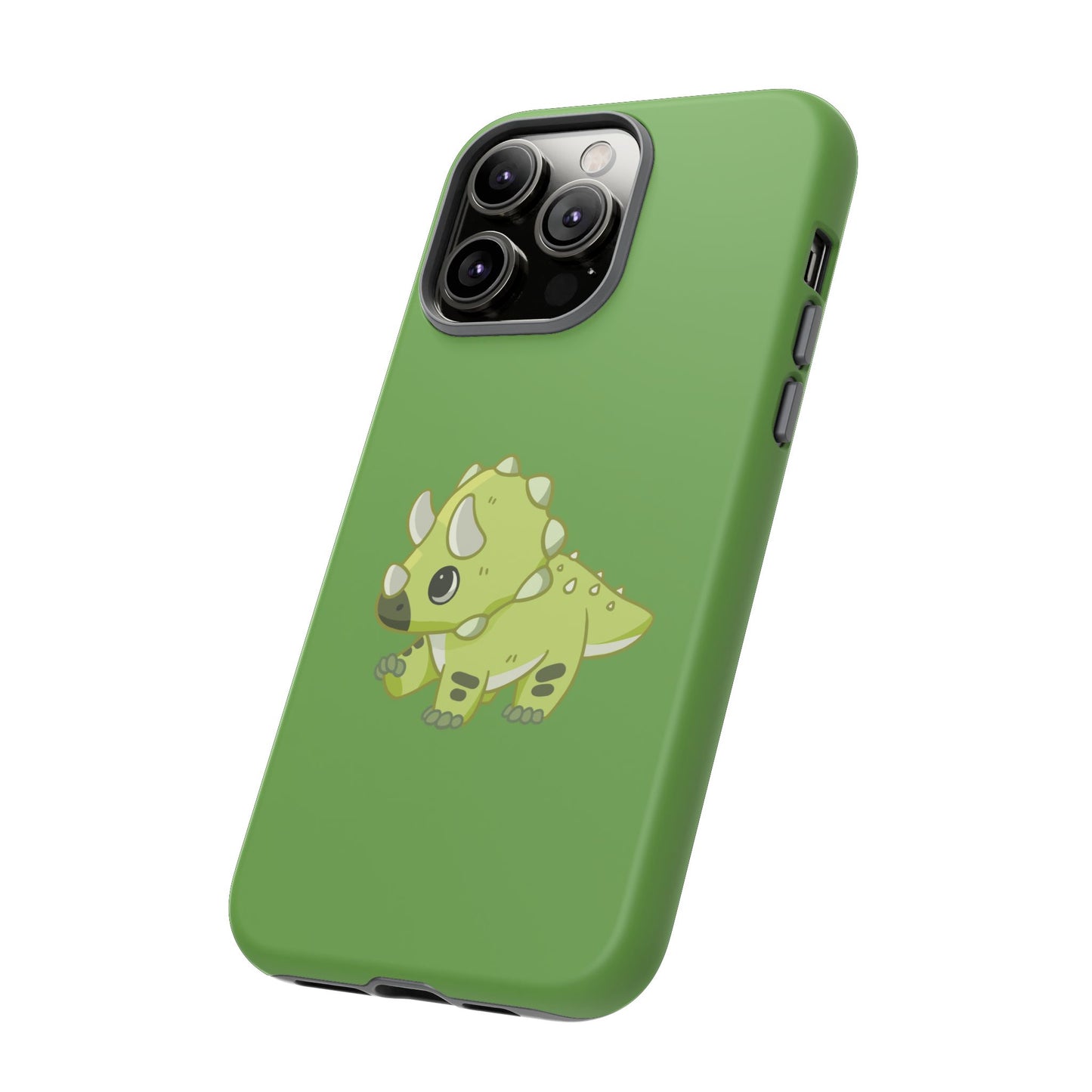 Triceratops - Phone Case