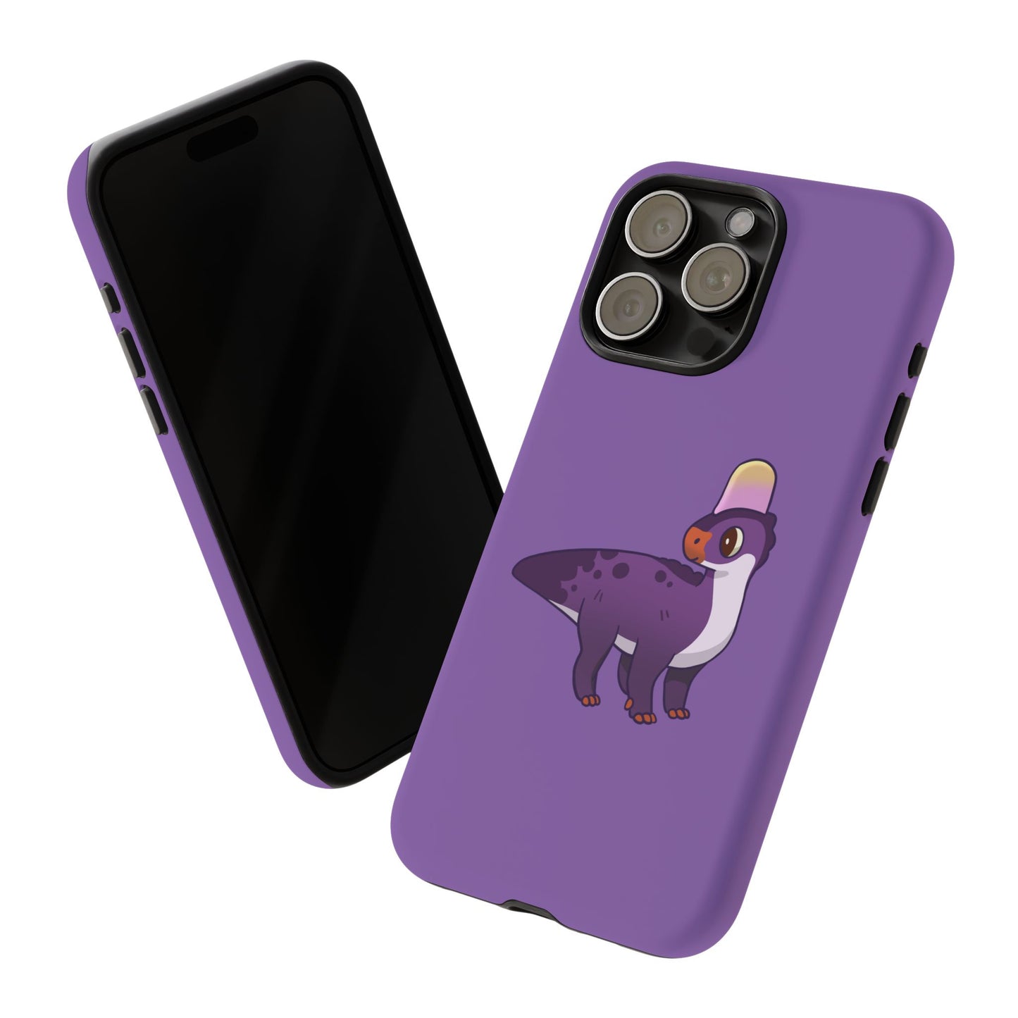 Corythosaurus - Phone Case