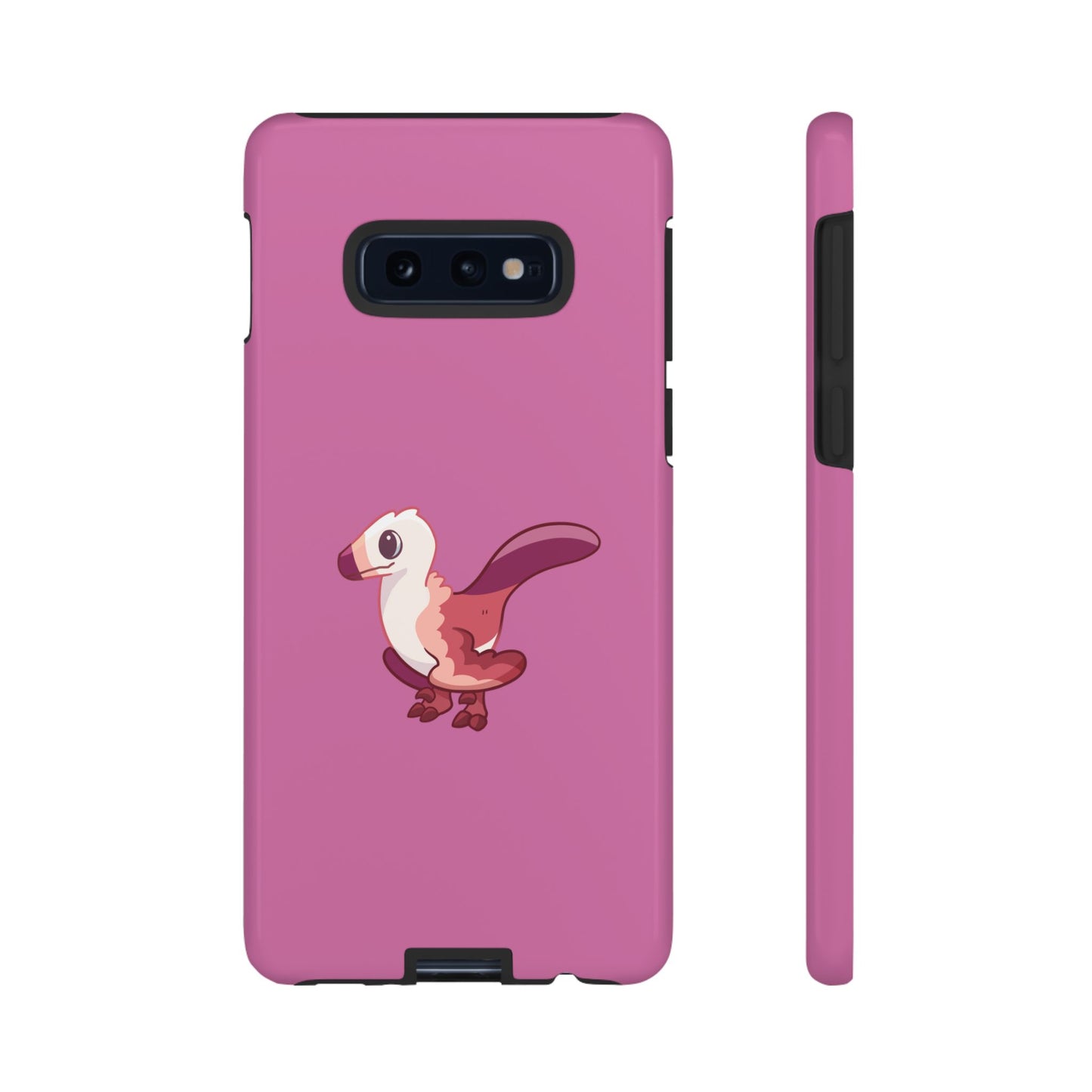 Velociraptor - Phone Case