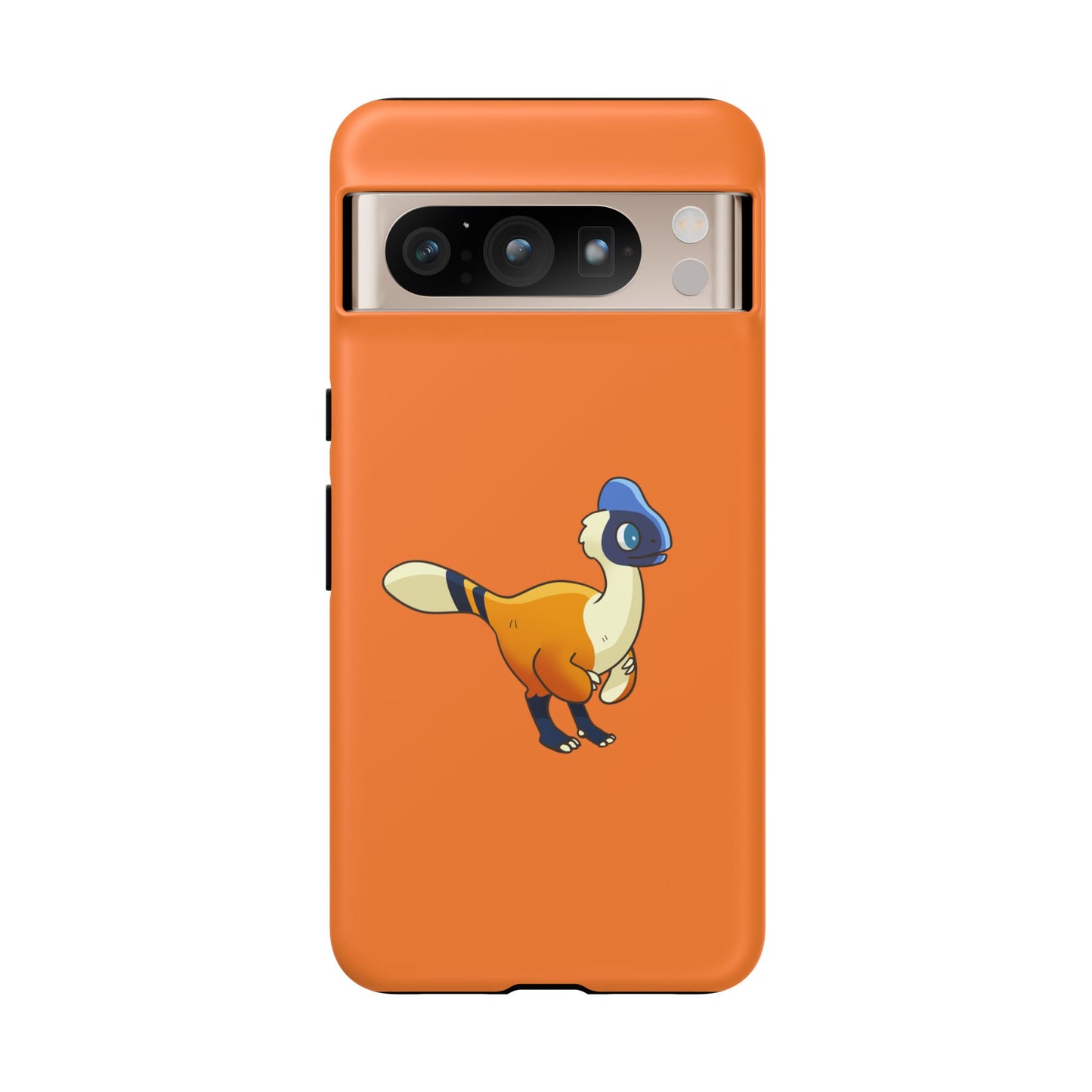Oviraptor - Phone Case