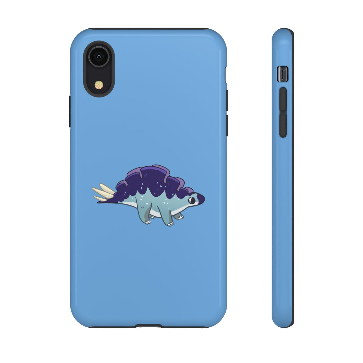 Wuerhosaurus - Phone Case