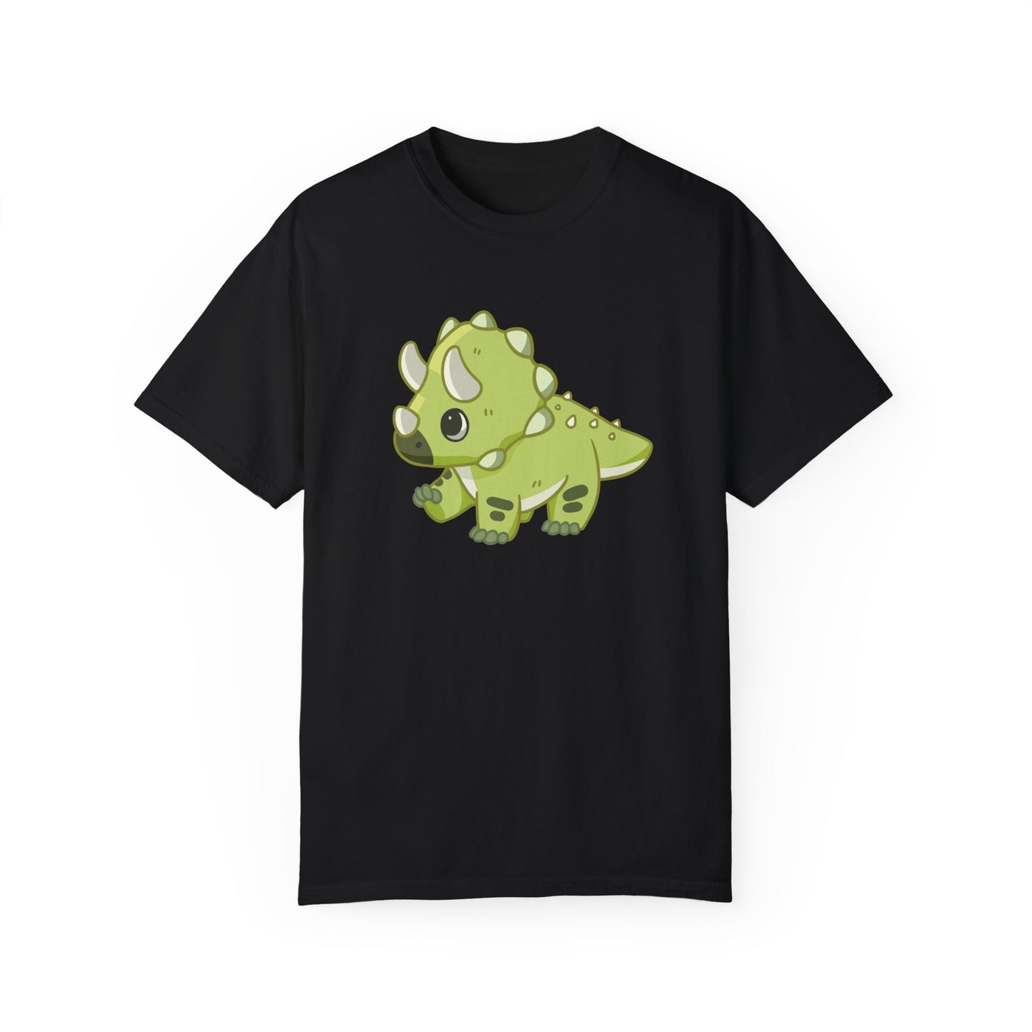 Triceratops T-Shirt