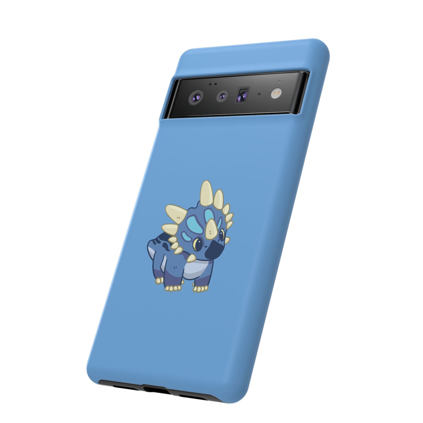 Styracosaurus - Phone Case
