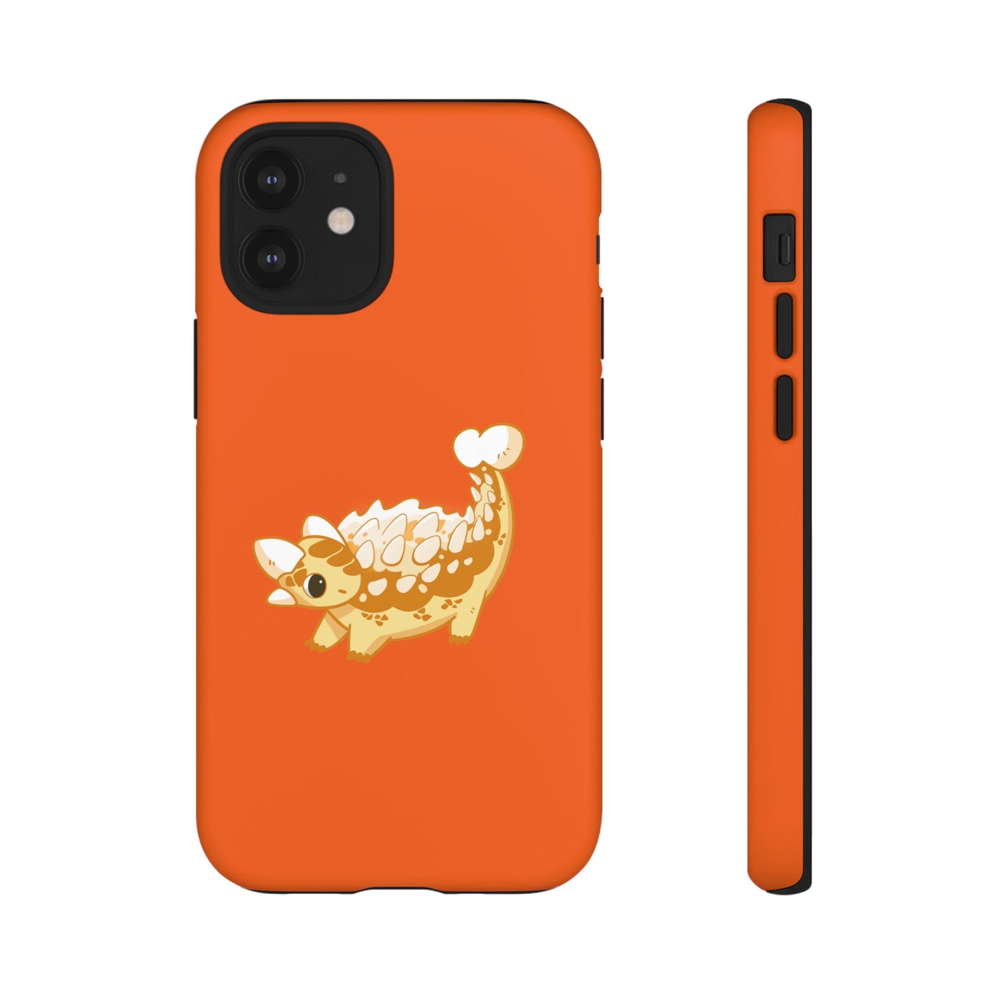 Ankylosaurus - Phone Case