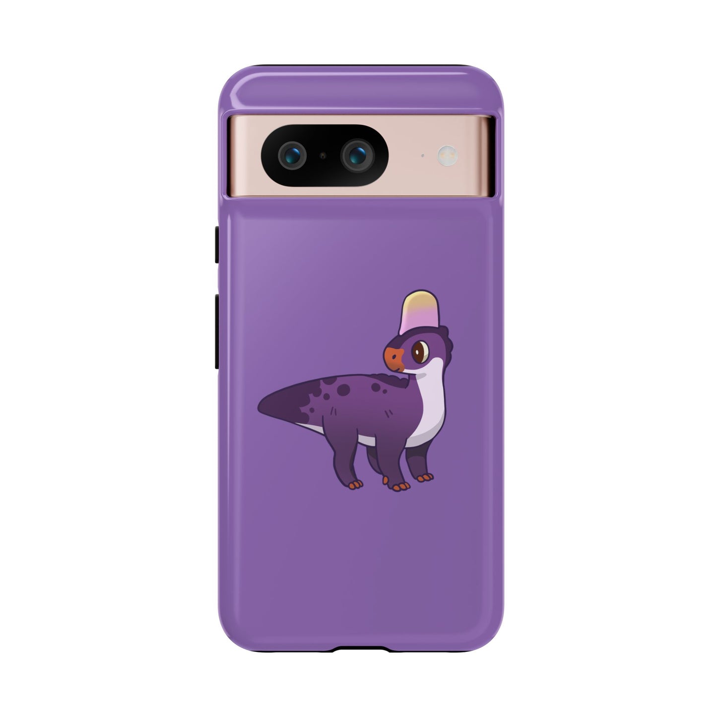 Corythosaurus - Phone Case