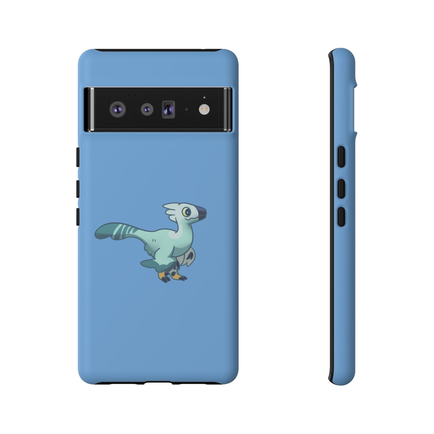 Troodon - Phone Case