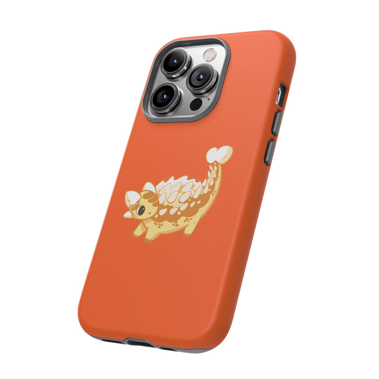 Ankylosaurus - Phone Case