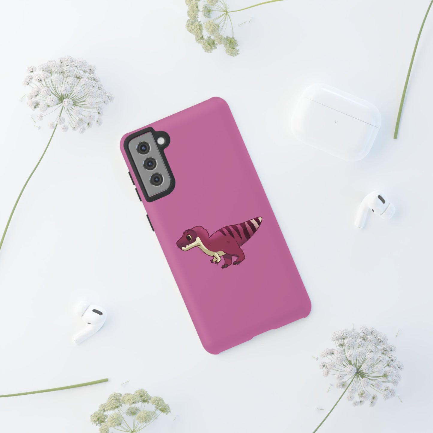 Tyrannosaurus Rex - Phone Case