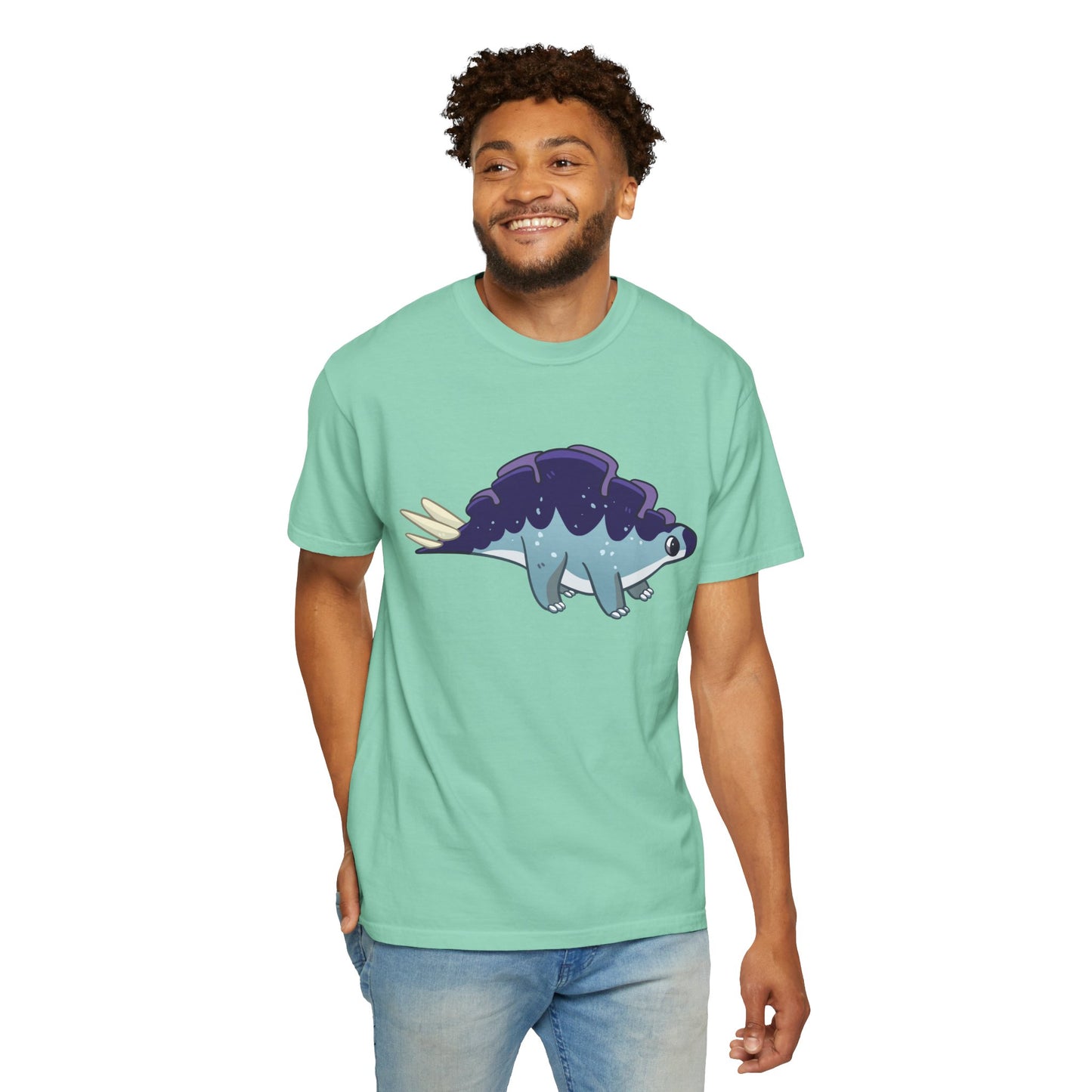 Wuerhosaurus T-Shirt