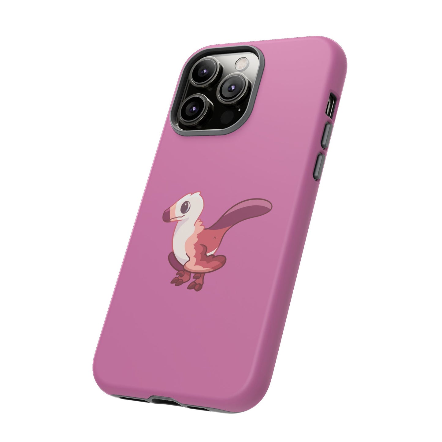 Velociraptor - Phone Case