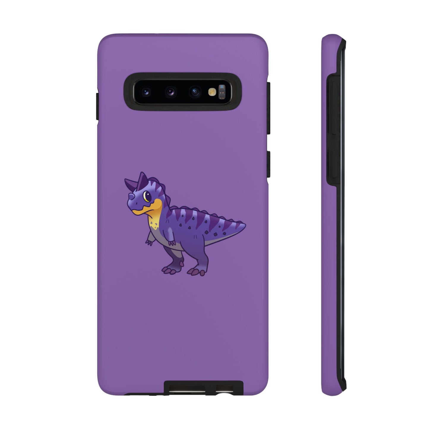 Carnotaurus - Phone Case