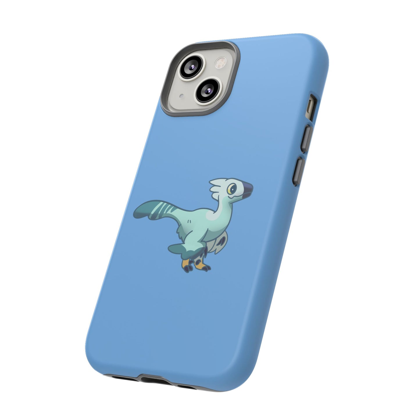 Troodon - Phone Case