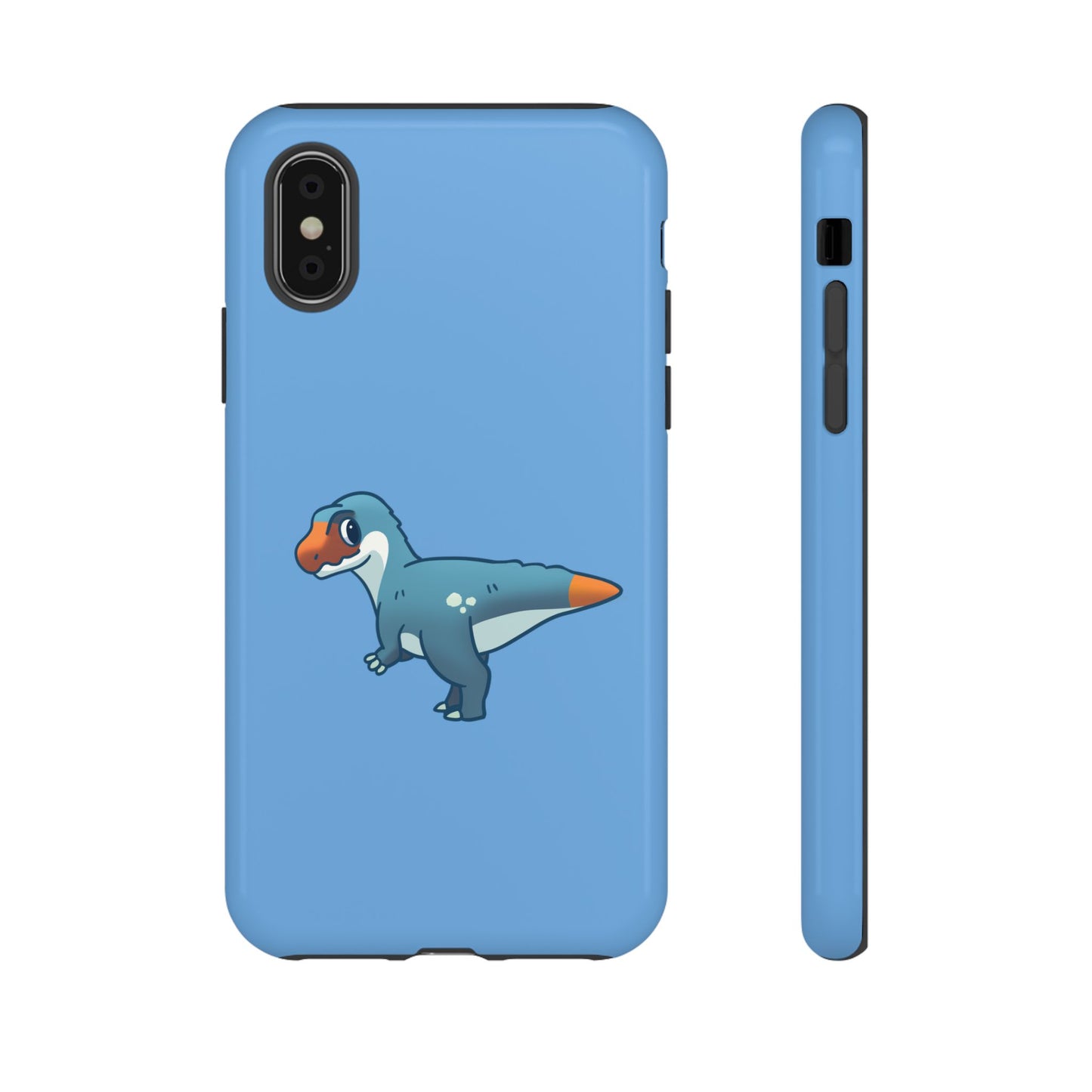 Megalosaurus - Phone Case