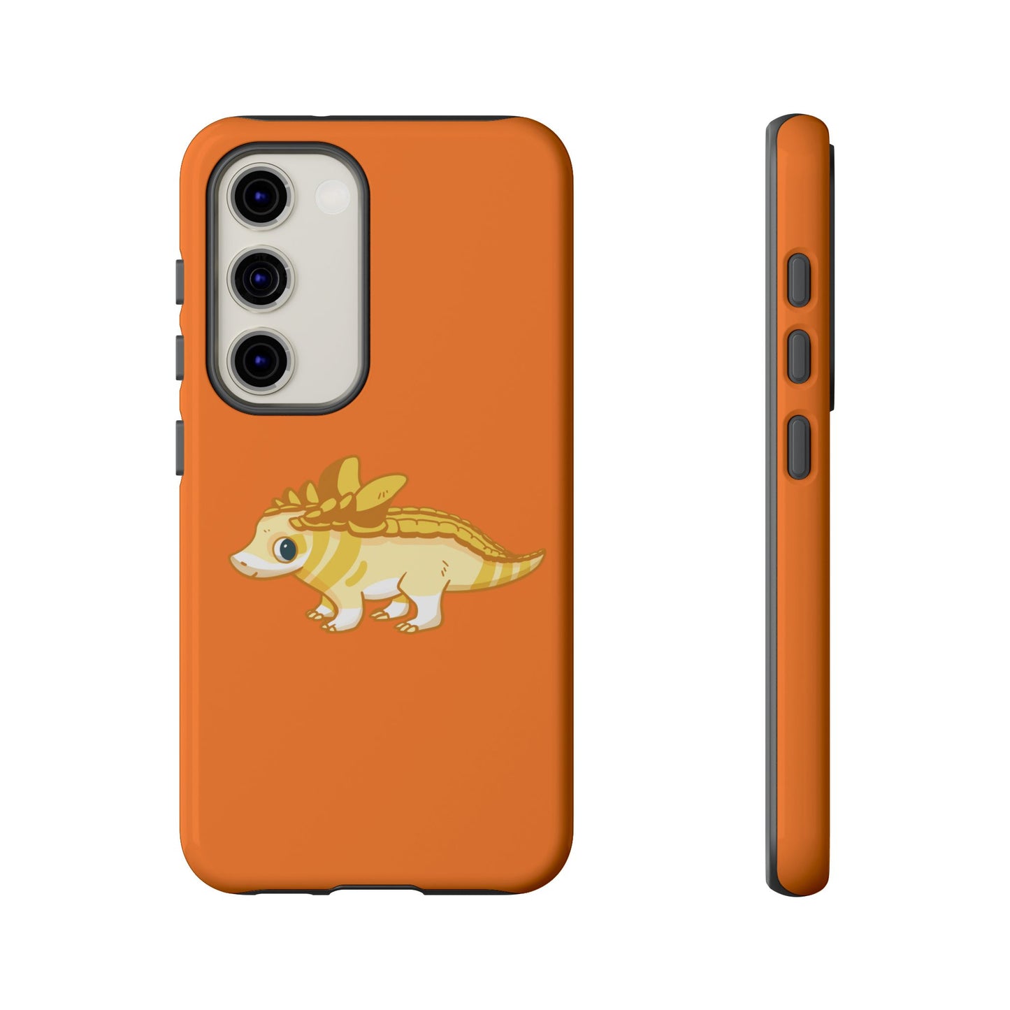 Desmatosuchus - Phone Case