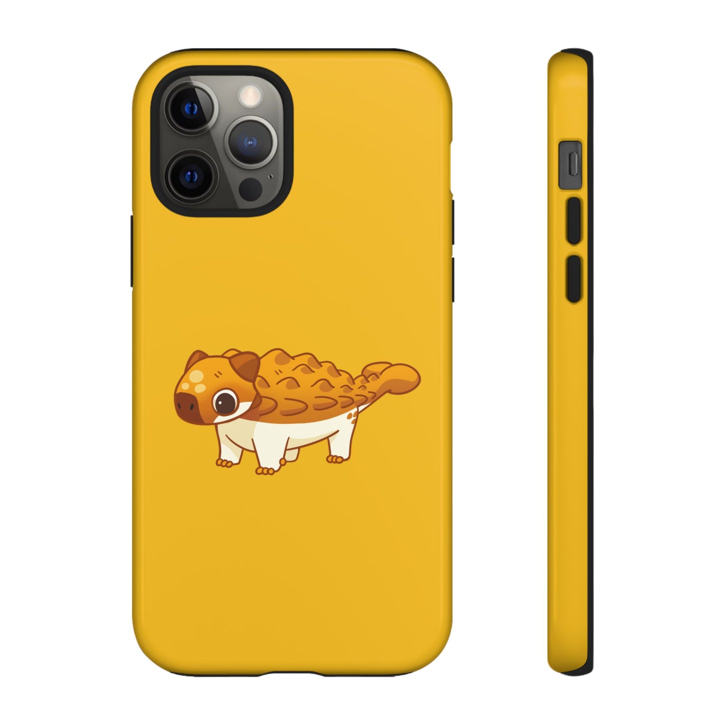 Pinacosaurus - Phone Case