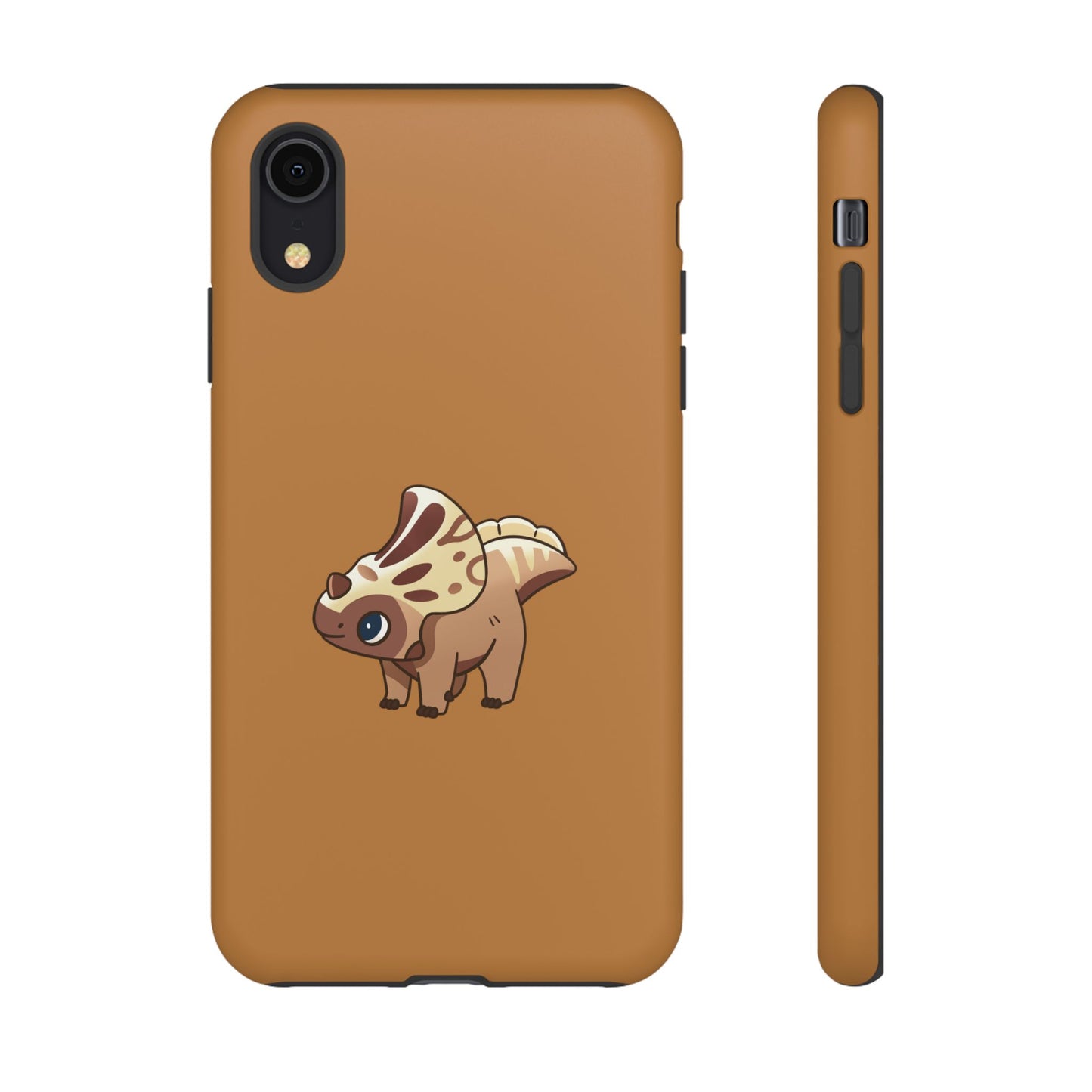 Protoceratops - Phone Case