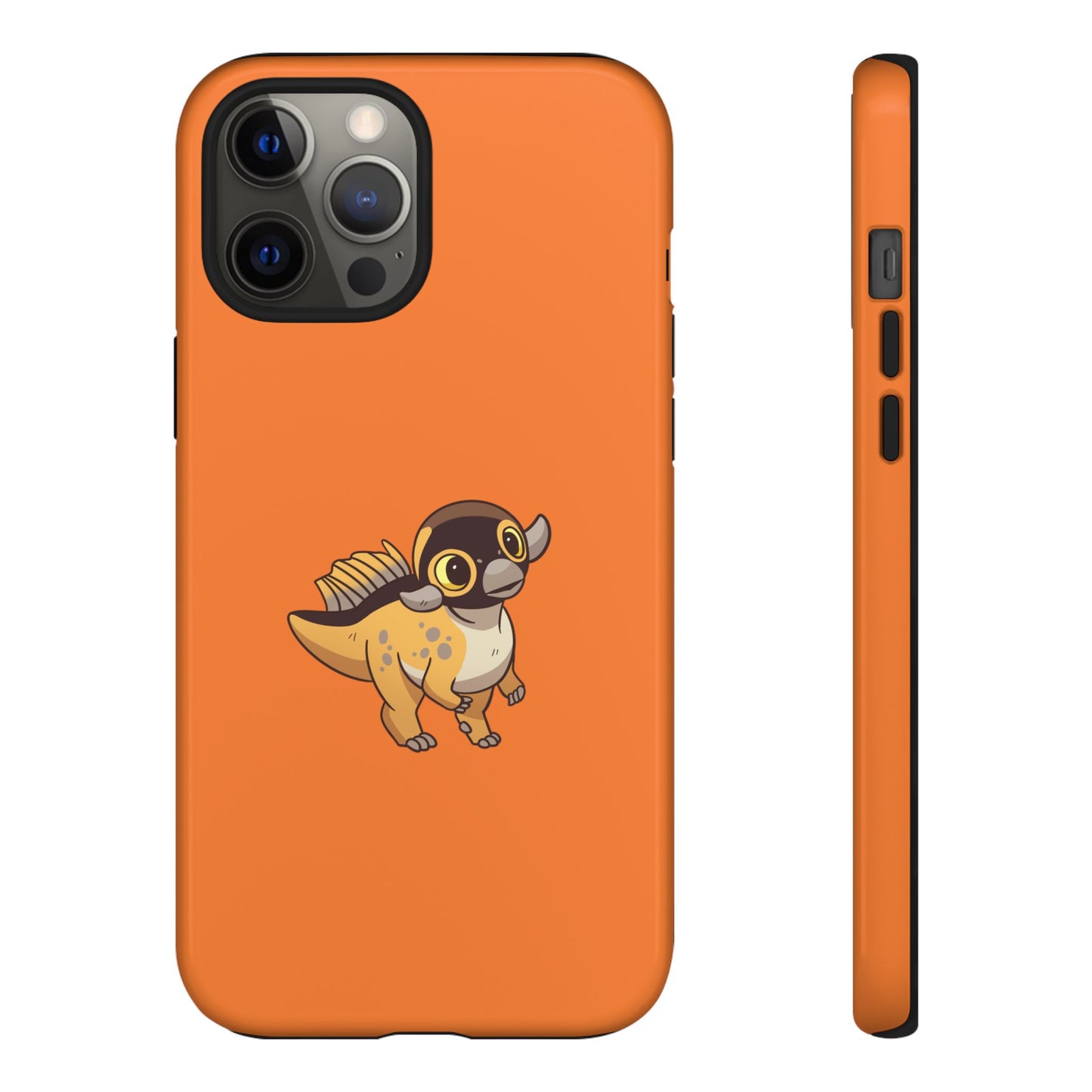 Psittacosaurus - Phone Case