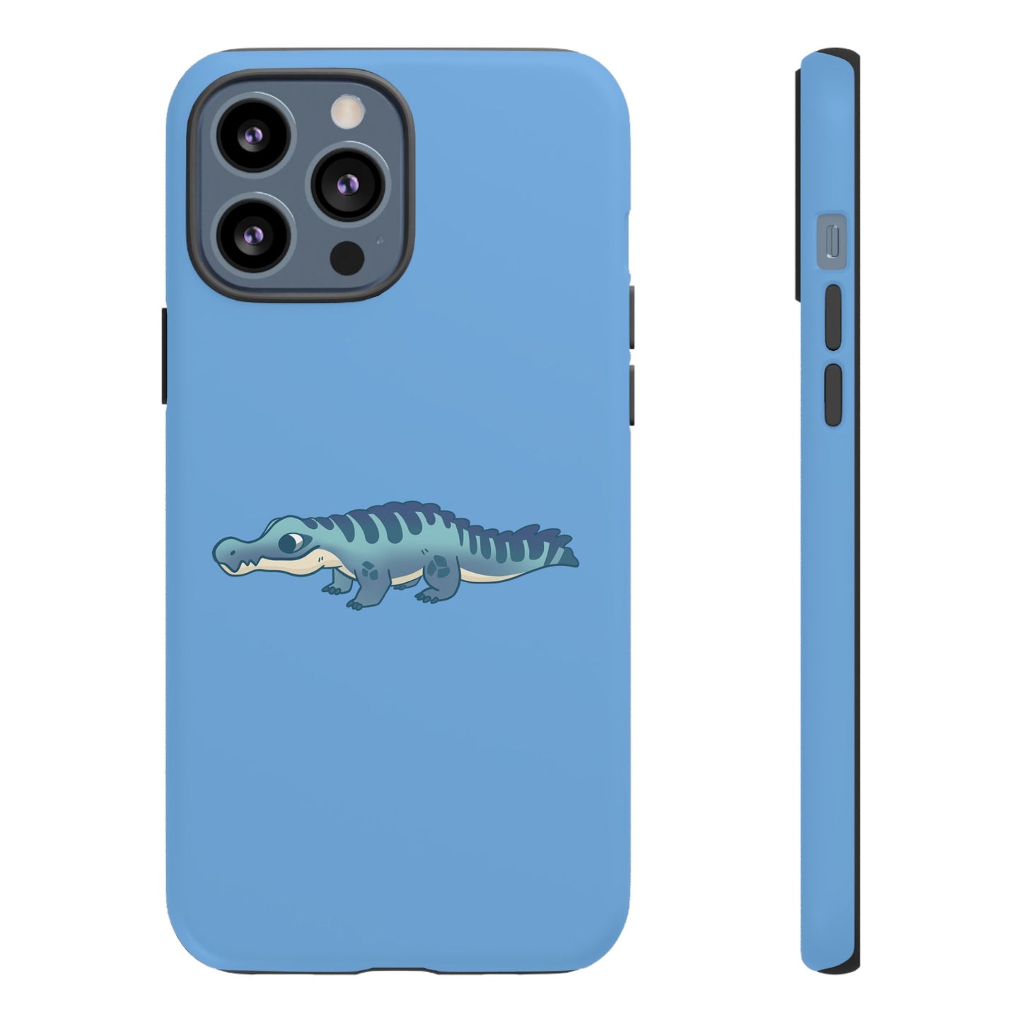Sarcosuchus - Phone Case