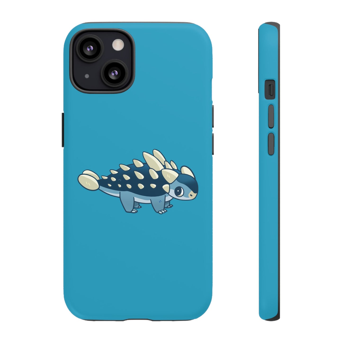 Euoplocephalus - Phone Case