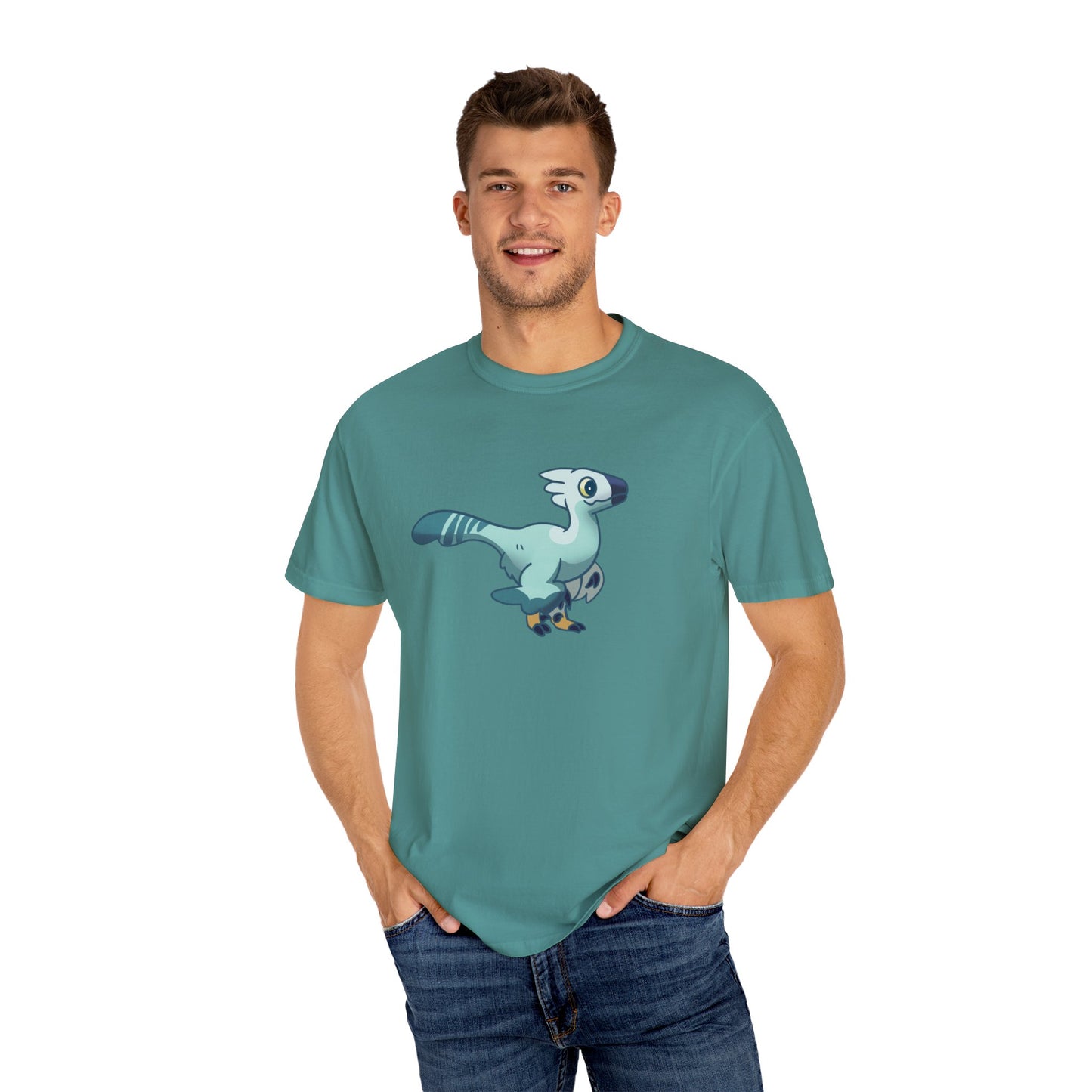 Troodon T-Shirt