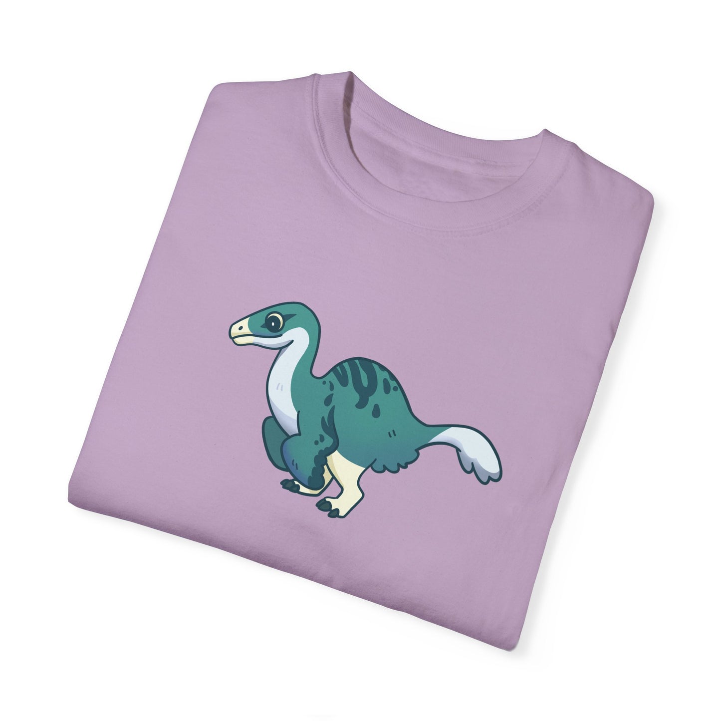 Sea Deinocheirus T-Shirt