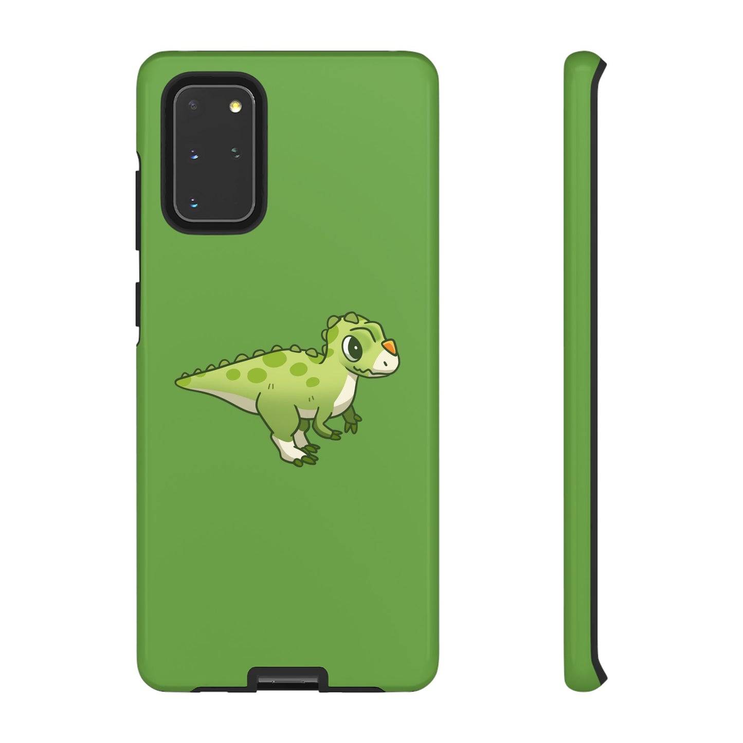 Ceratosaurus - Phone Case