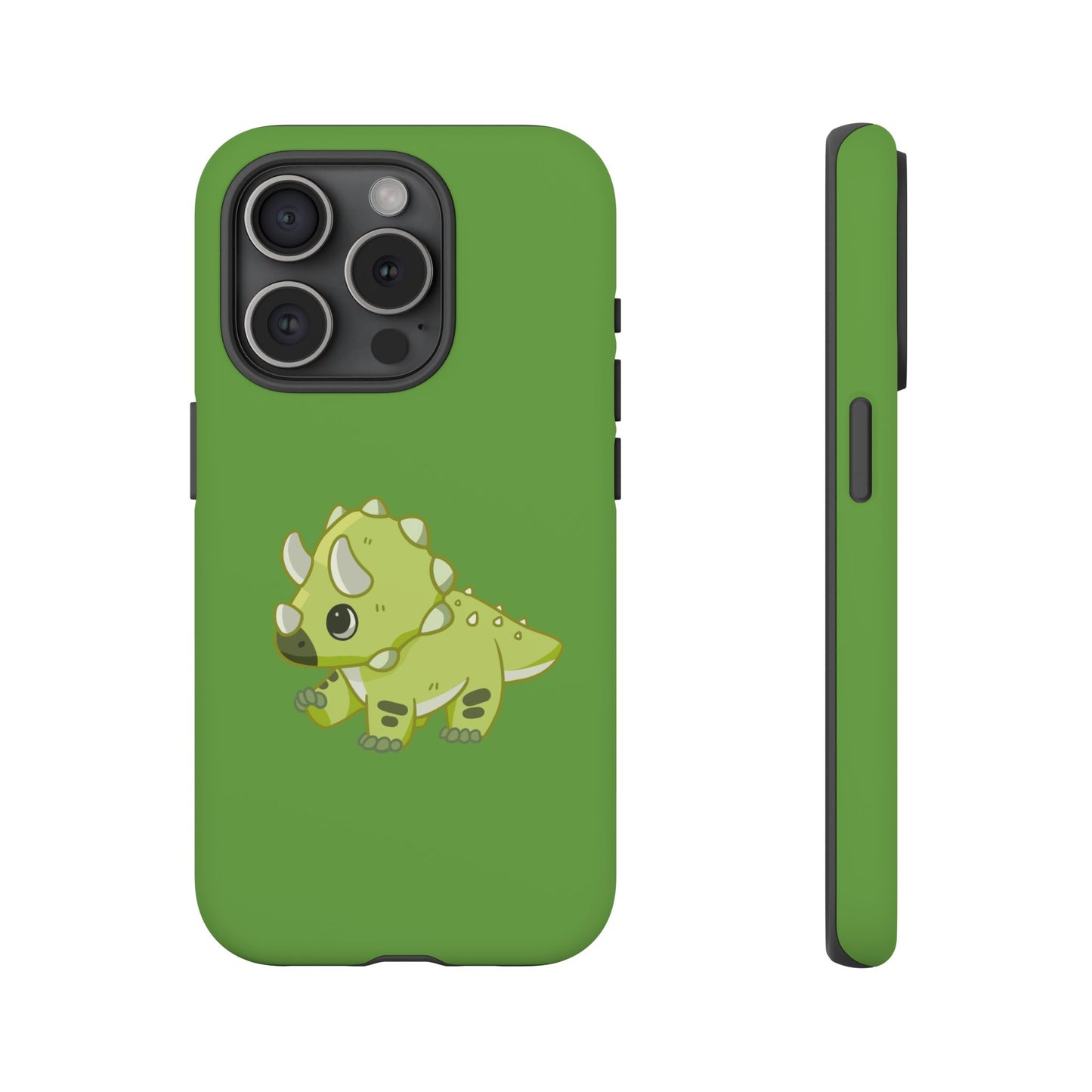 Triceratops - Phone Case
