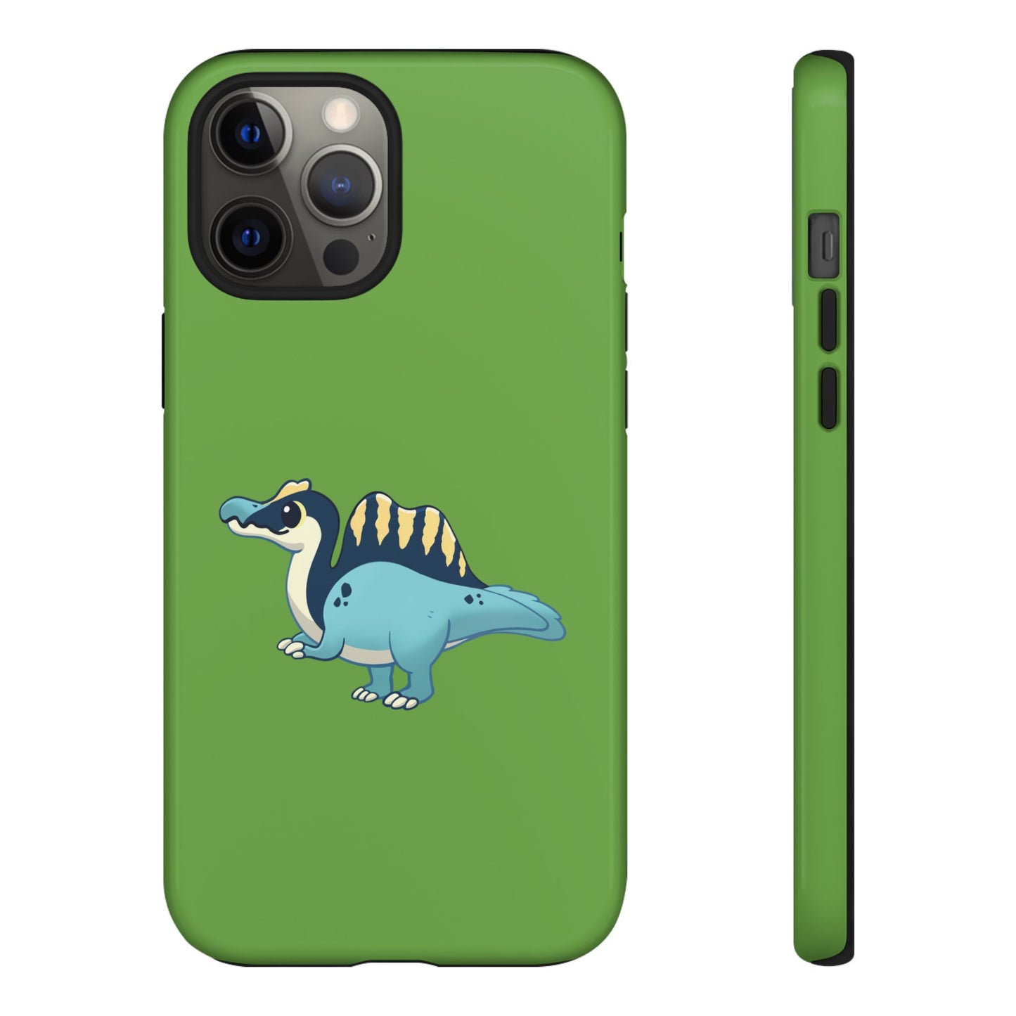 Spinosaurus - Phone Case