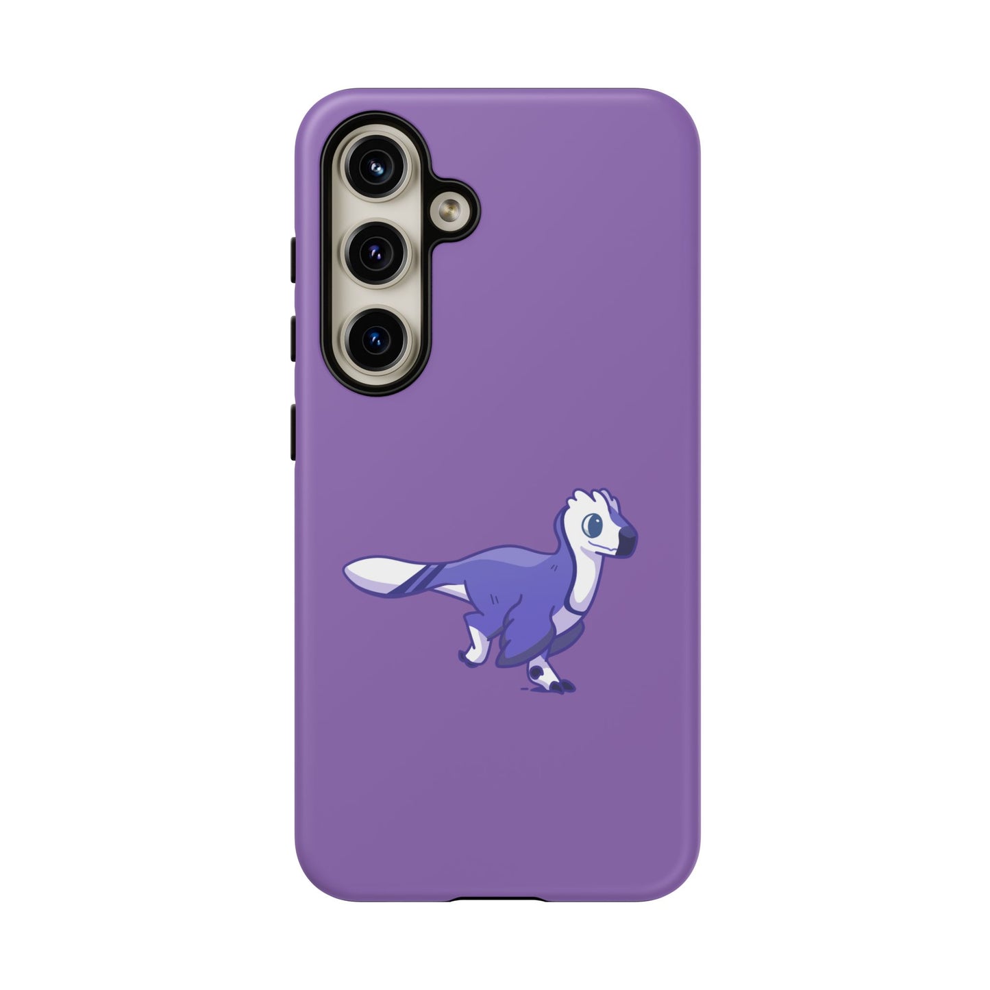 Utahraptor - Phone Case