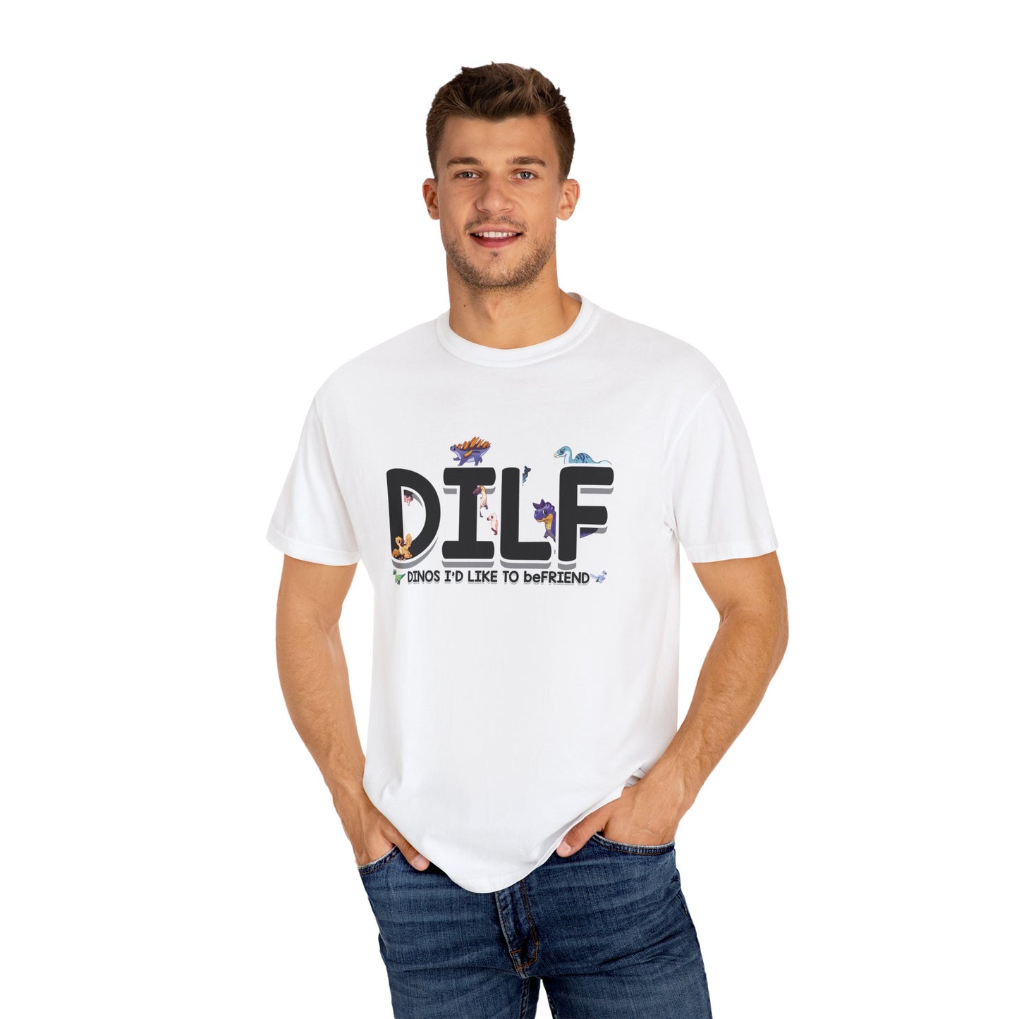 D.I.L.F - T-Shirt