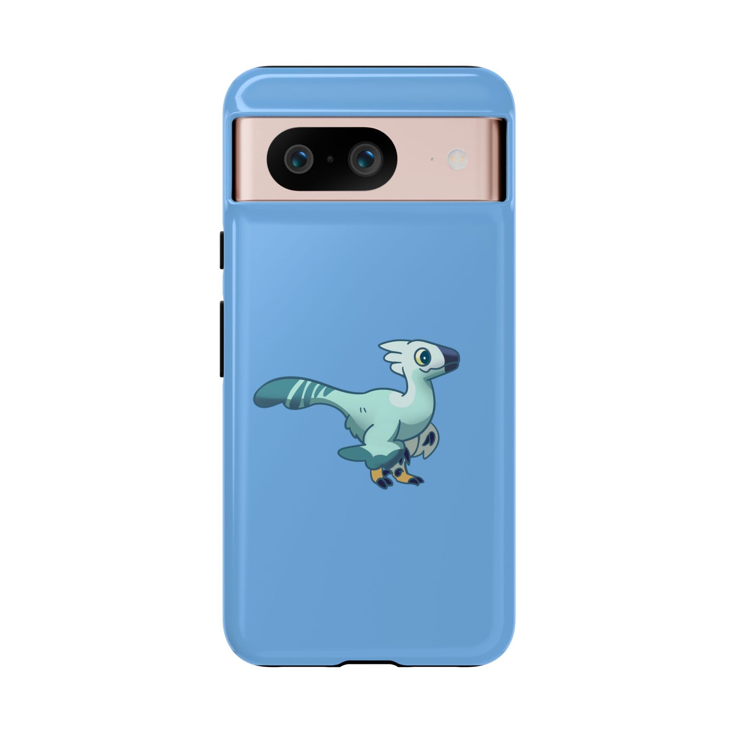 Troodon - Phone Case