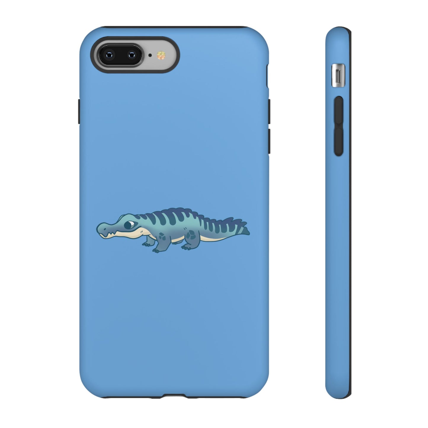 Sarcosuchus - Phone Case