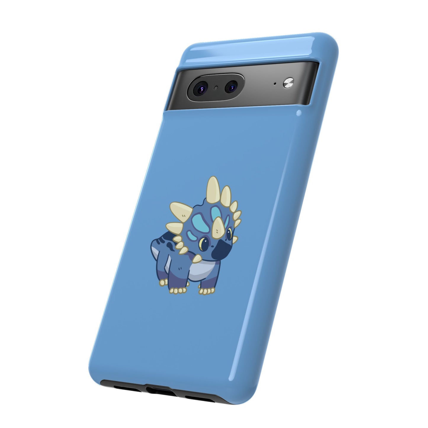 Styracosaurus - Phone Case