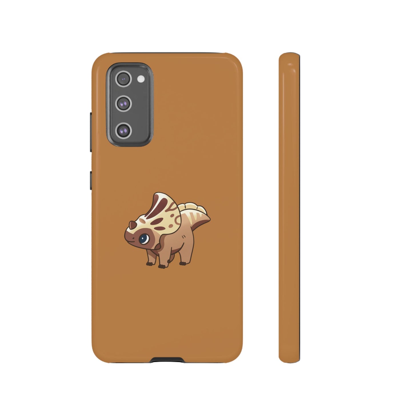 Protoceratops - Phone Case