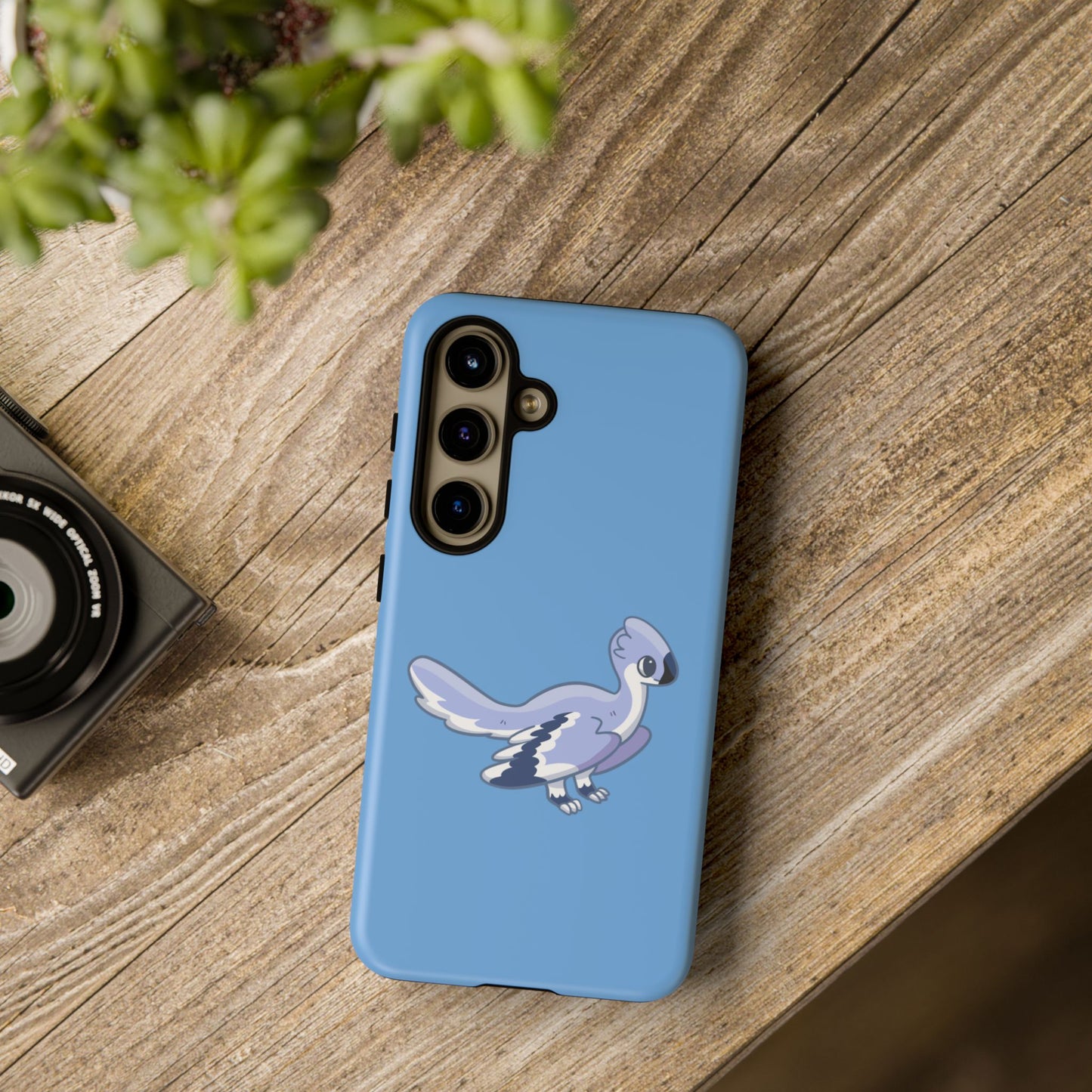 Archaeopteryx - Phone Case