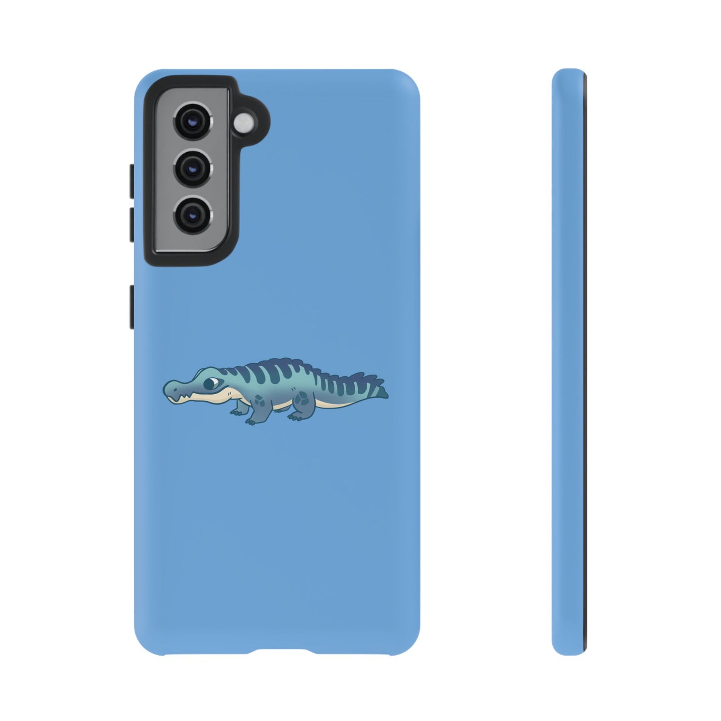Sarcosuchus - Phone Case